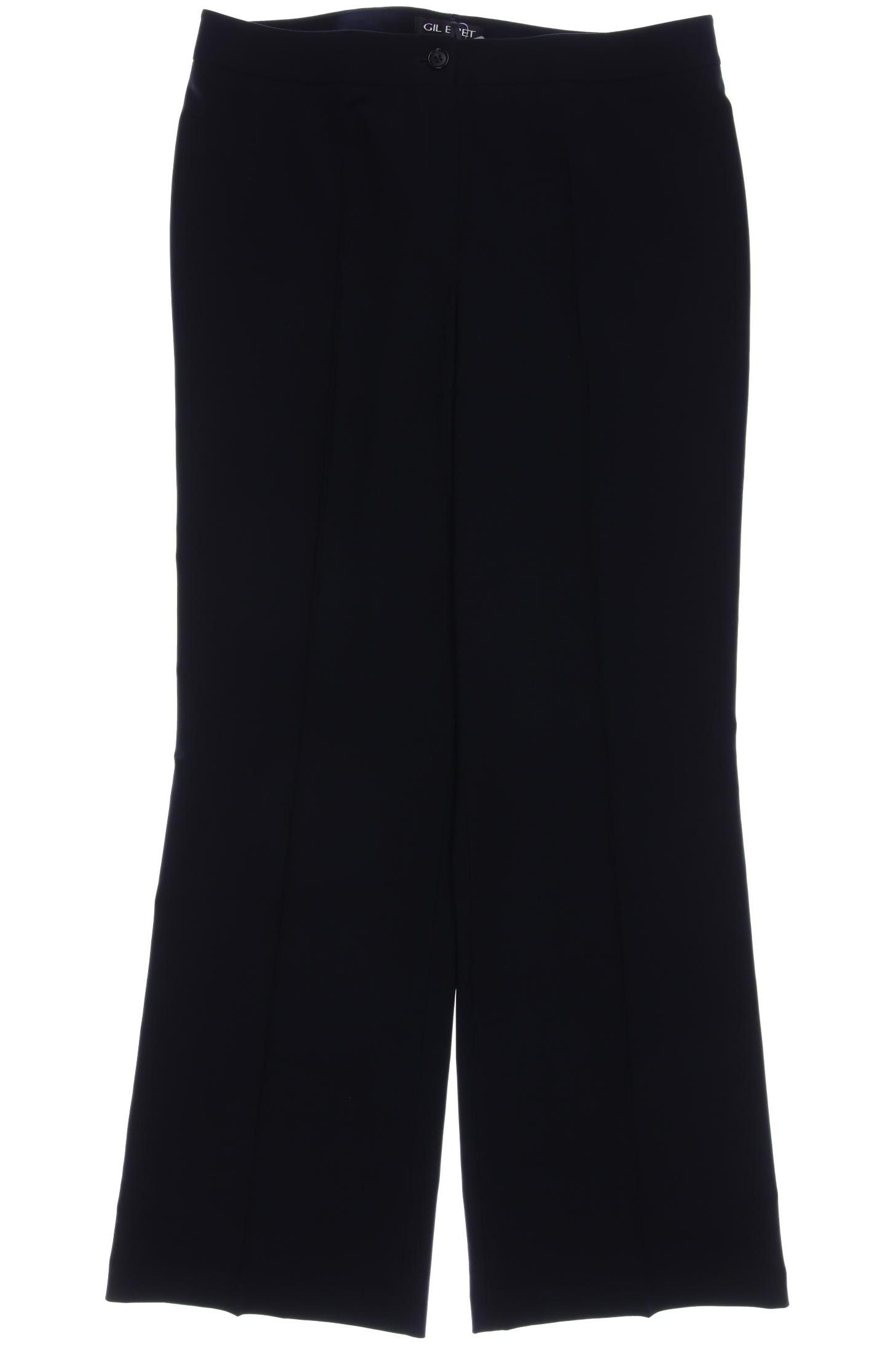 

Gil Bret Damen Stoffhose, marineblau