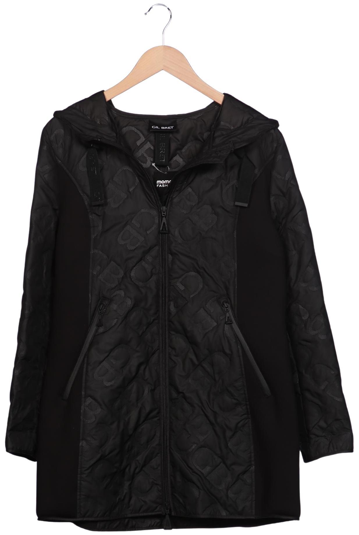 

Gil Bret Damen Jacke, schwarz, Gr. 42