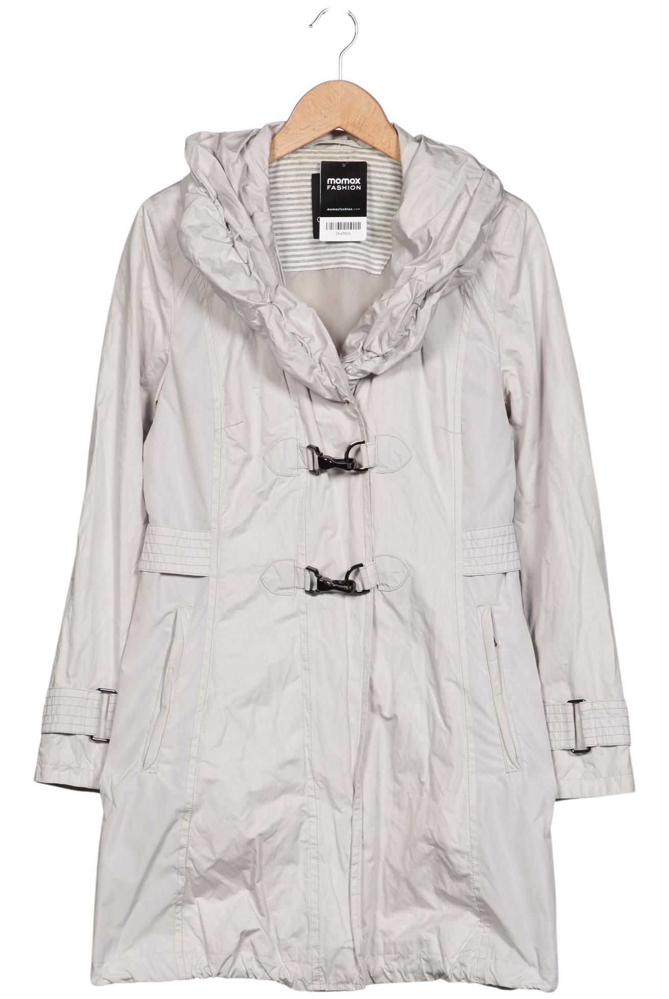 

Gil Bret Damen Mantel, beige, Gr. 38