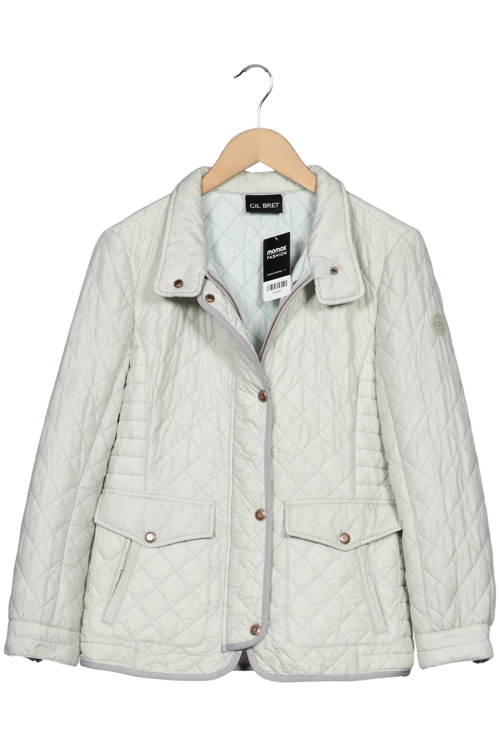 

Gil Bret Damen Jacke, cremeweiß, Gr. 38