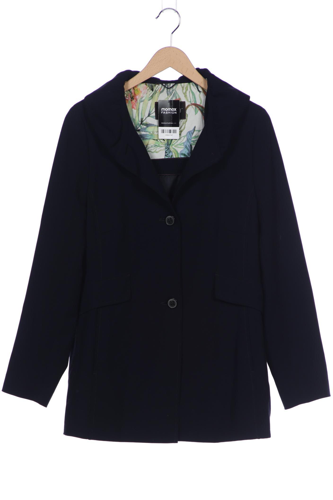 

Gil Bret Damen Mantel, marineblau, Gr. 42