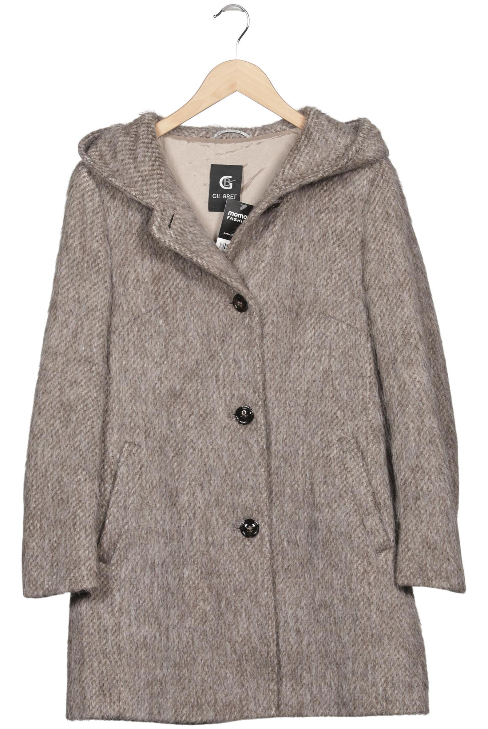 

Gil Bret Damen Mantel, beige, Gr. 40