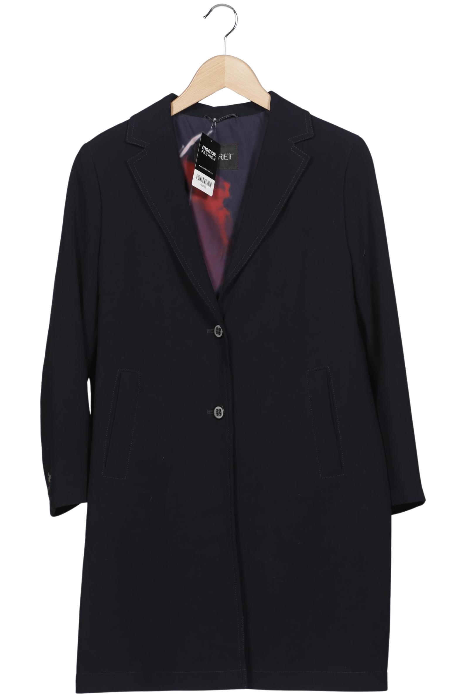 

Gil Bret Damen Mantel, marineblau, Gr. 40