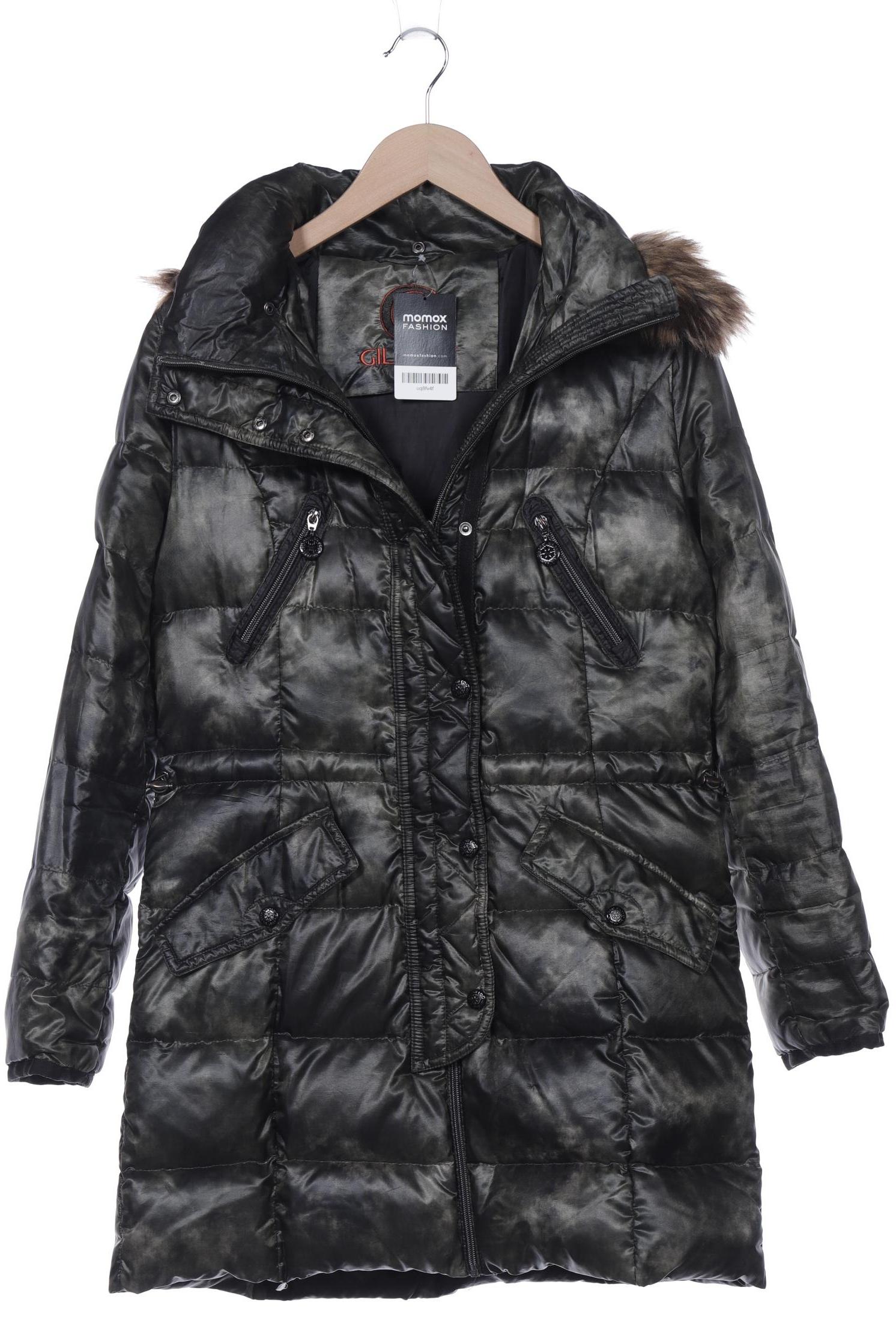 

Gil Bret Damen Mantel, grün, Gr. 38