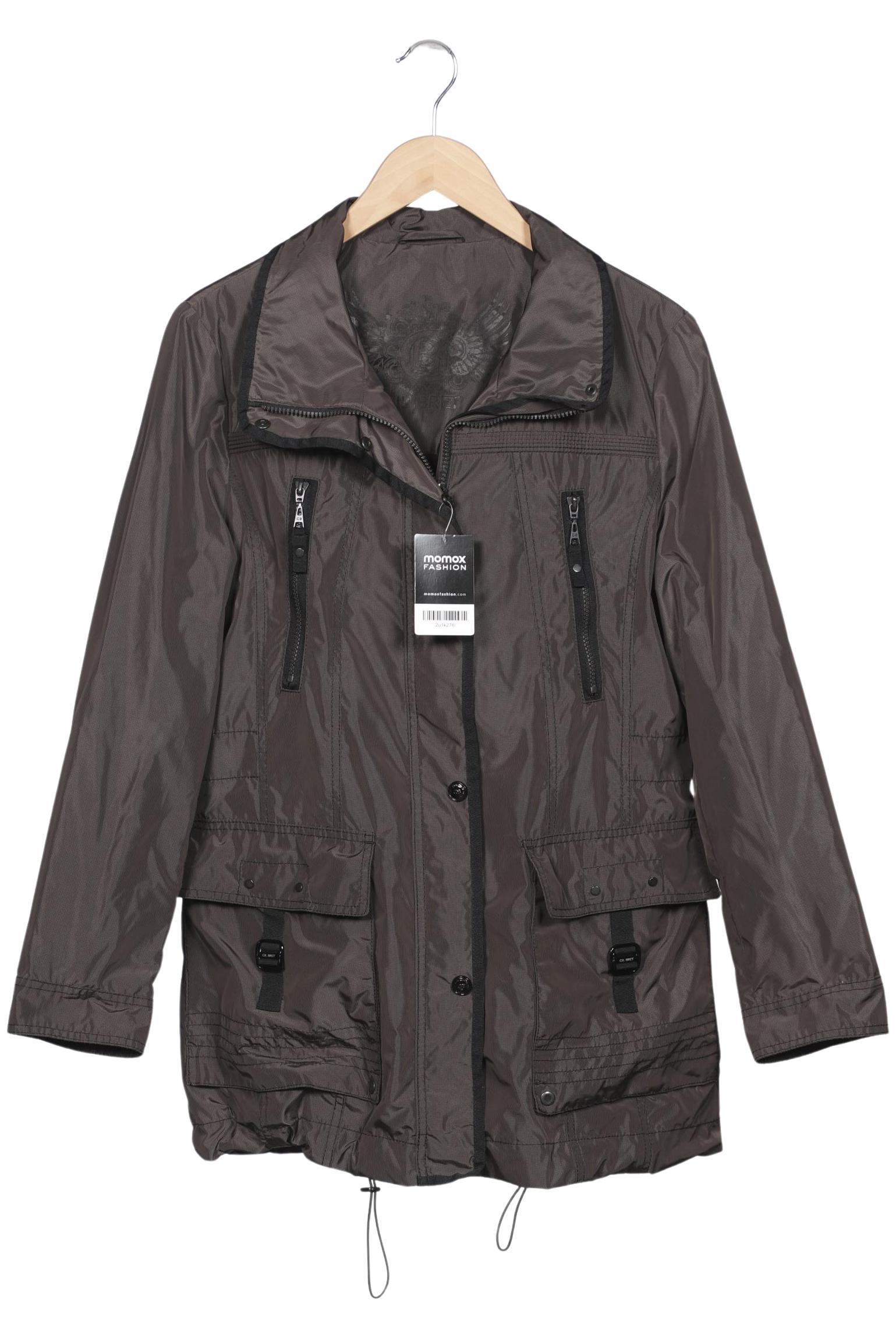 

Gil Bret Damen Jacke, braun, Gr. 40
