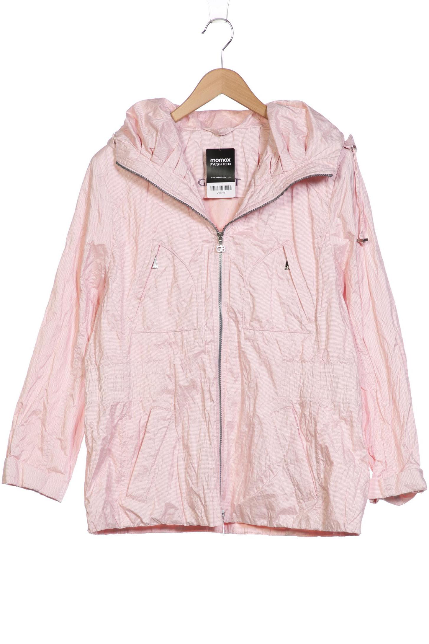 

Gil Bret Damen Jacke, pink, Gr. 44