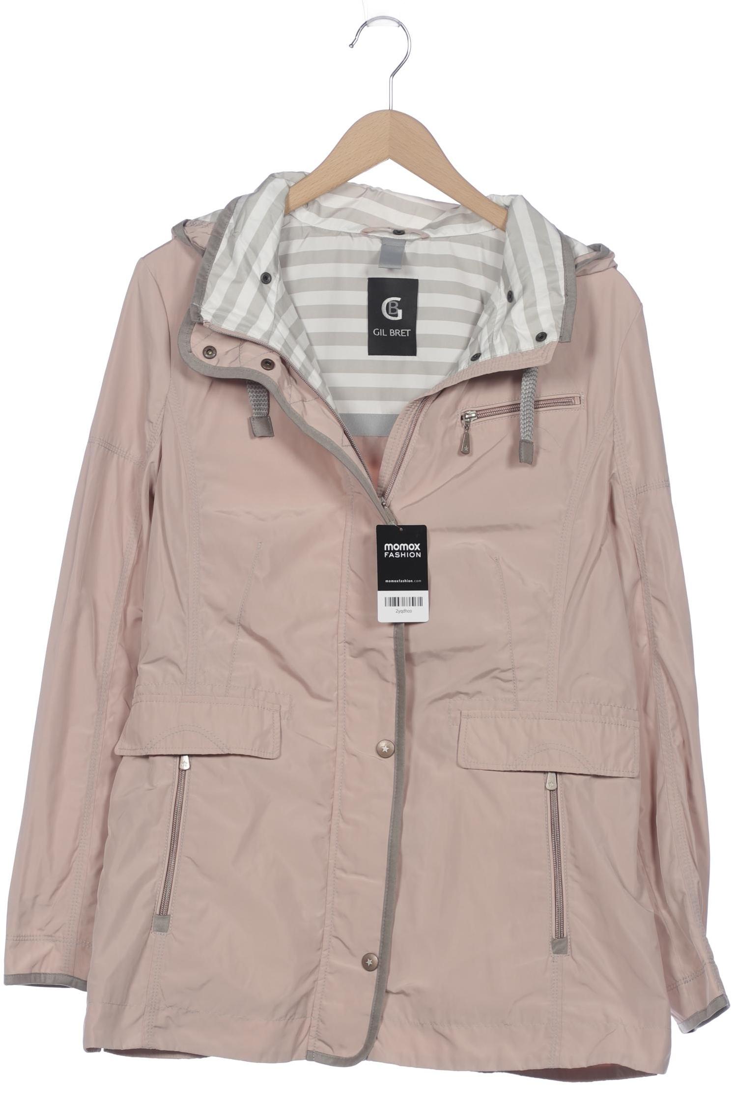 

Gil Bret Damen Jacke, pink, Gr. 44