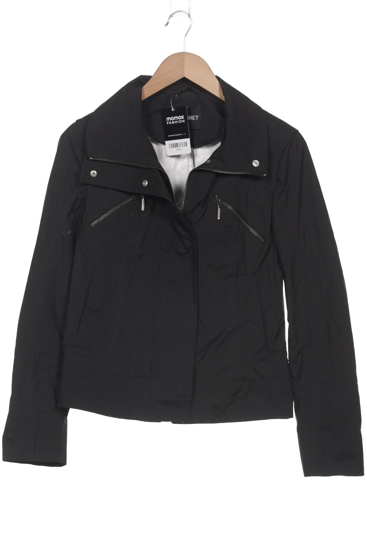 

Gil Bret Damen Jacke, schwarz, Gr. 38
