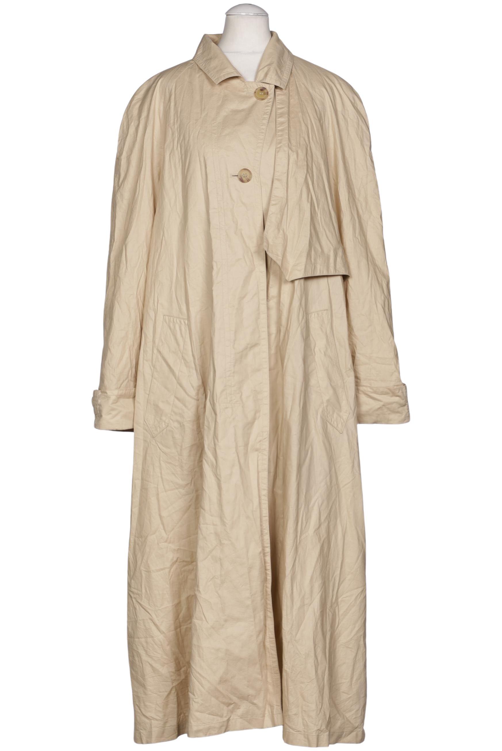 

Gil Bret Damen Mantel, beige, Gr. 40