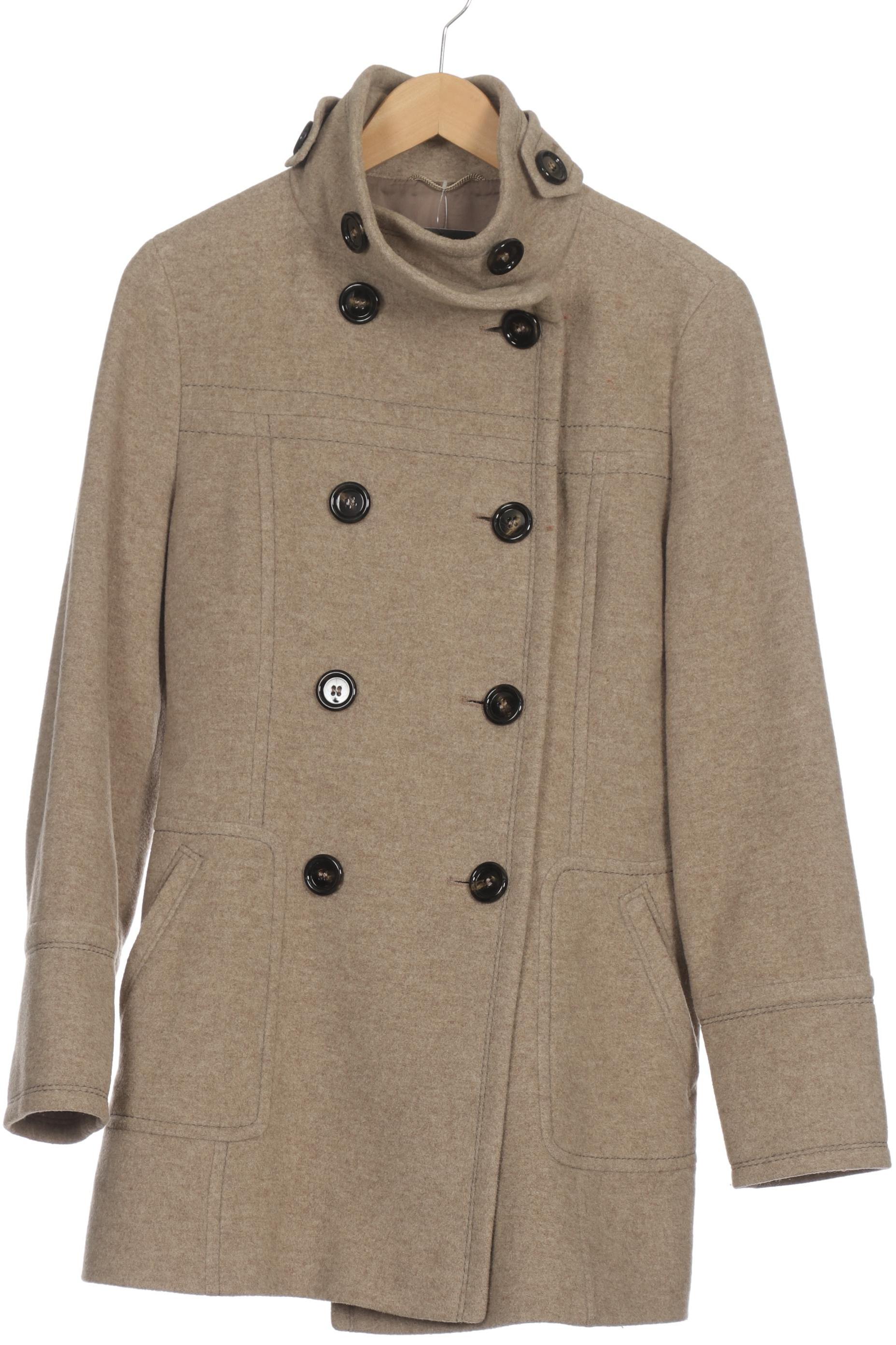 

Gil Bret Damen Mantel, beige, Gr. 36