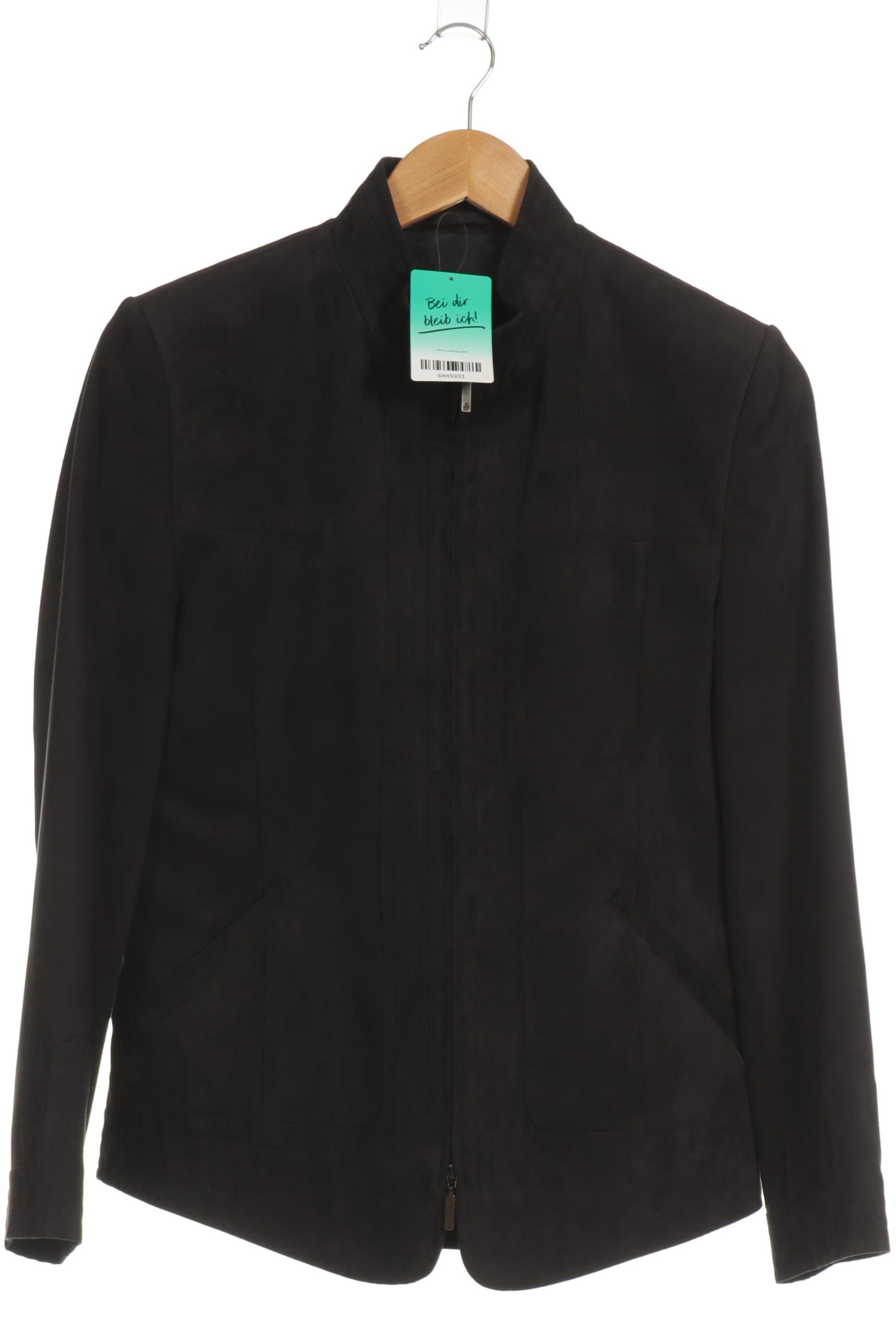 

Gil Bret Damen Jacke, grau, Gr. 36