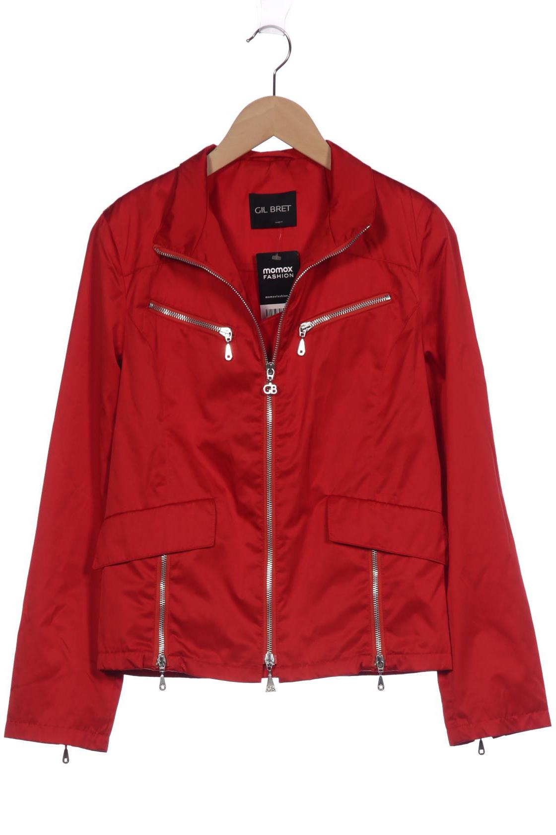 

Gil Bret Damen Jacke, rot