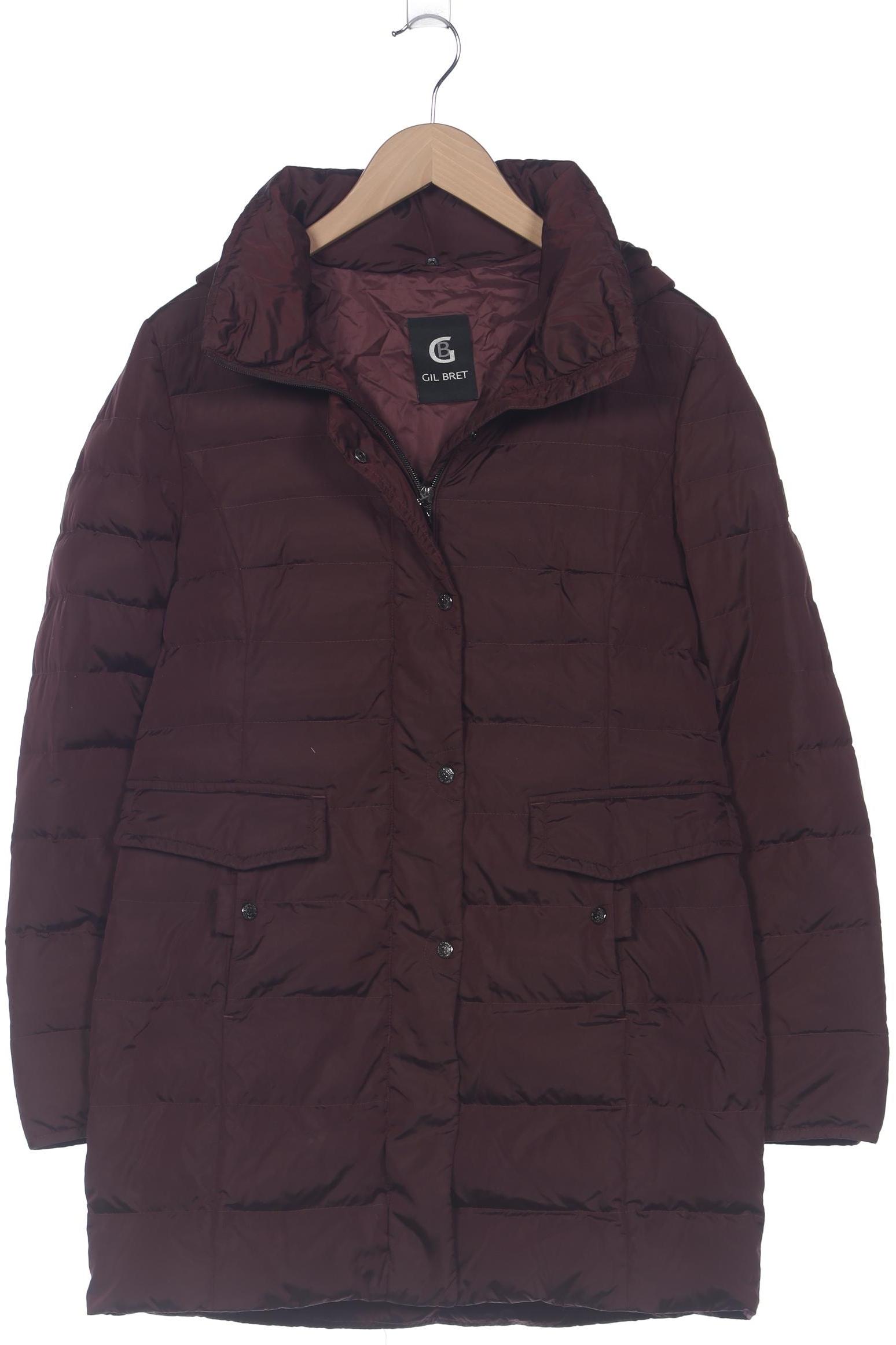 

Gil Bret Damen Jacke, bordeaux, Gr. 36