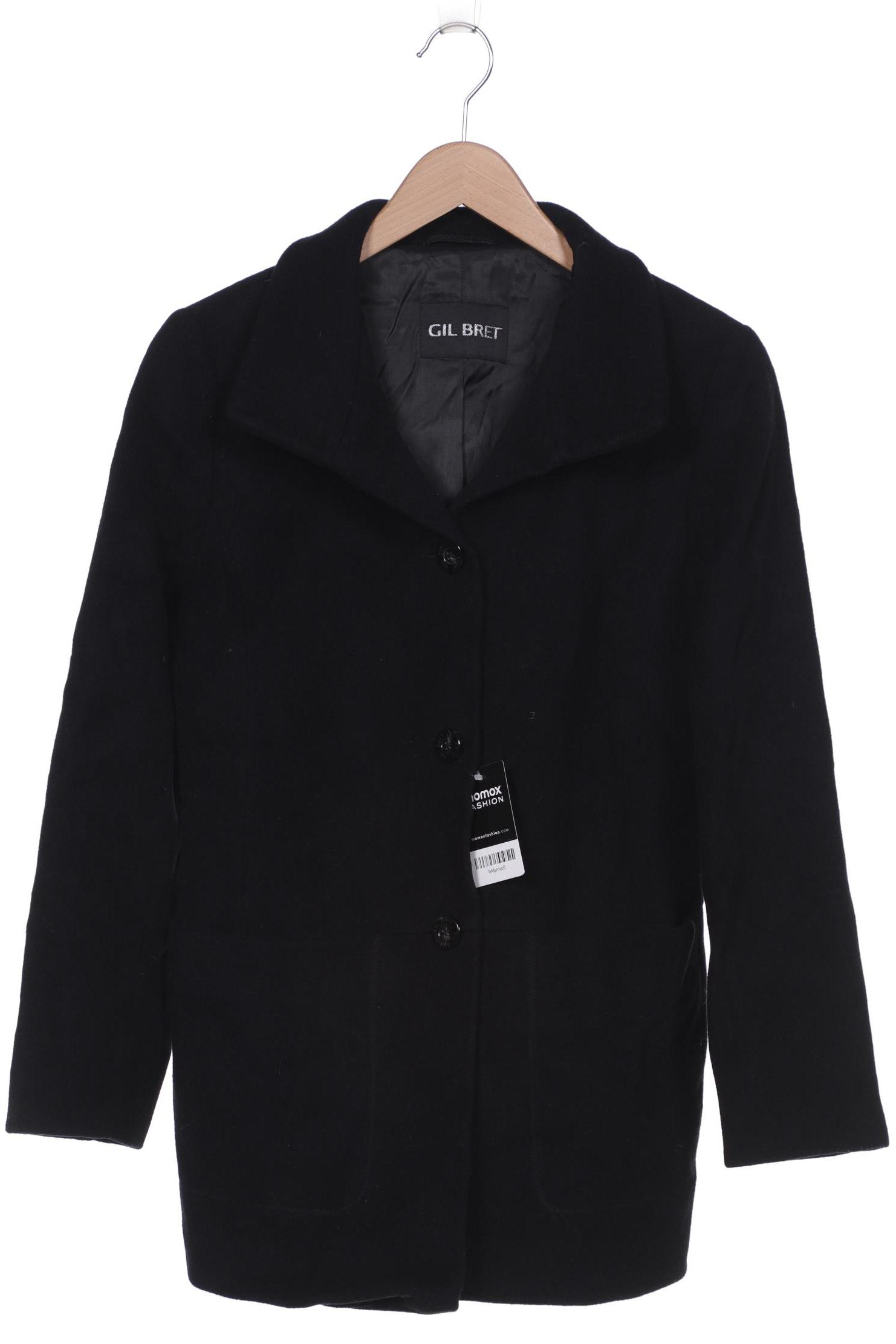 

Gil Bret Damen Jacke, schwarz, Gr. 36