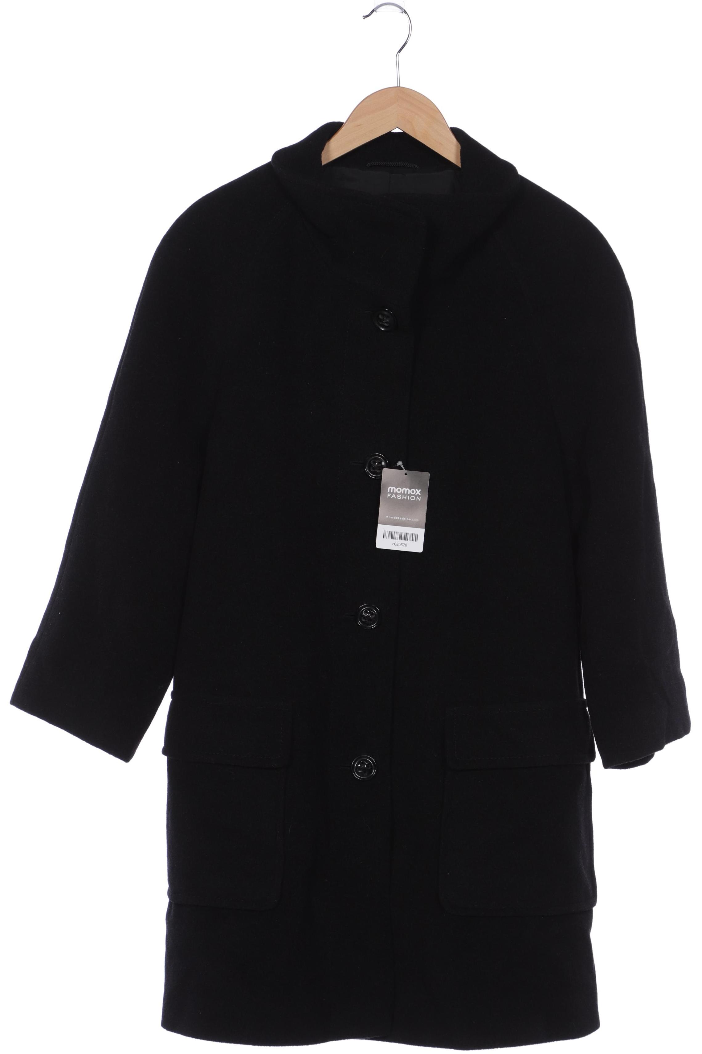 

Gil Bret Damen Mantel, schwarz, Gr. 48