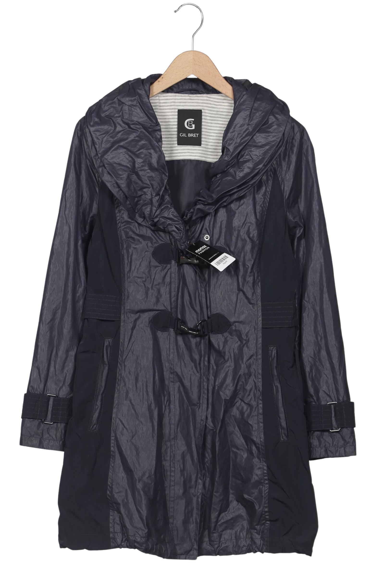 

Gil Bret Damen Mantel, marineblau, Gr. 40