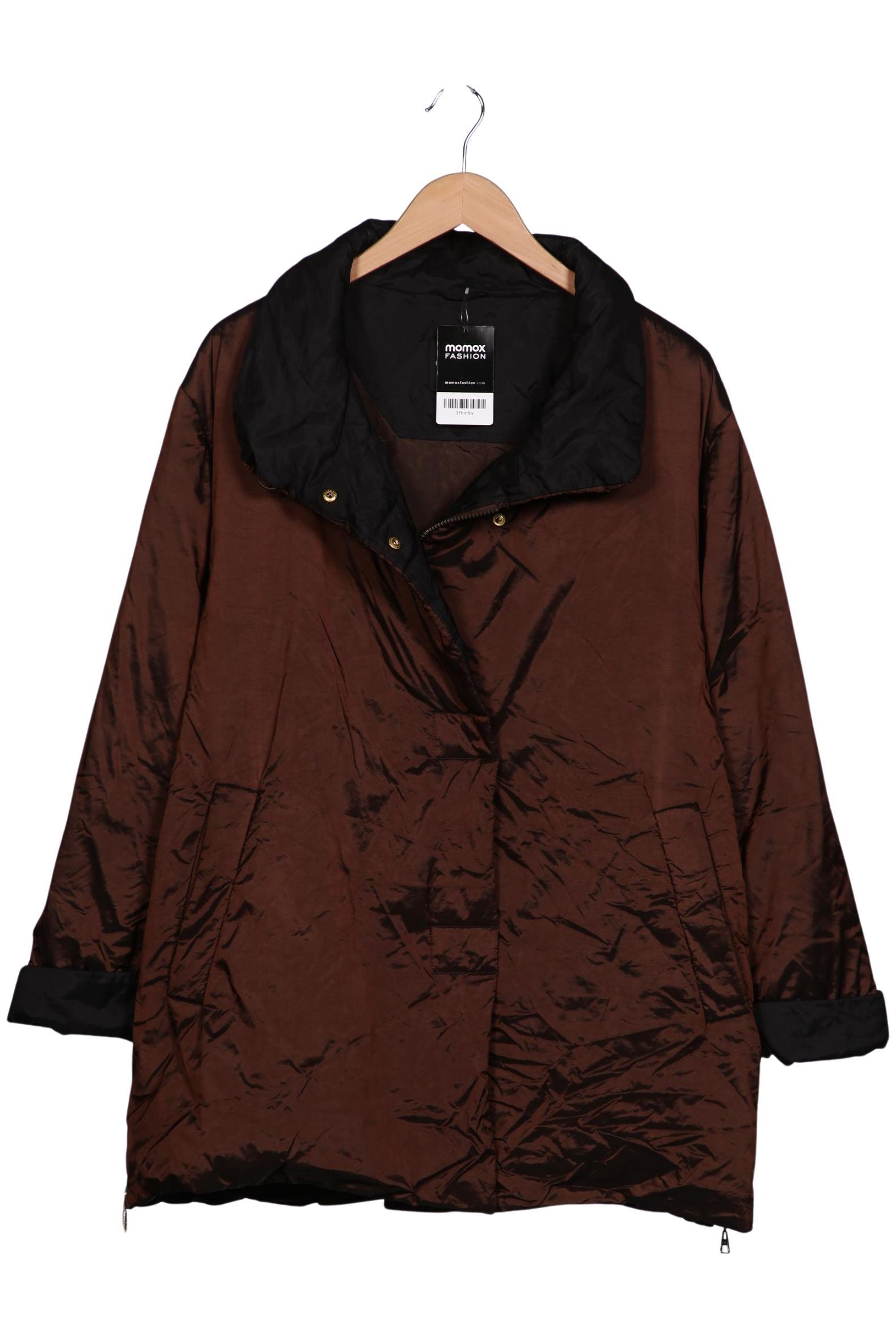 

Gil Bret Damen Jacke, braun, Gr. 38