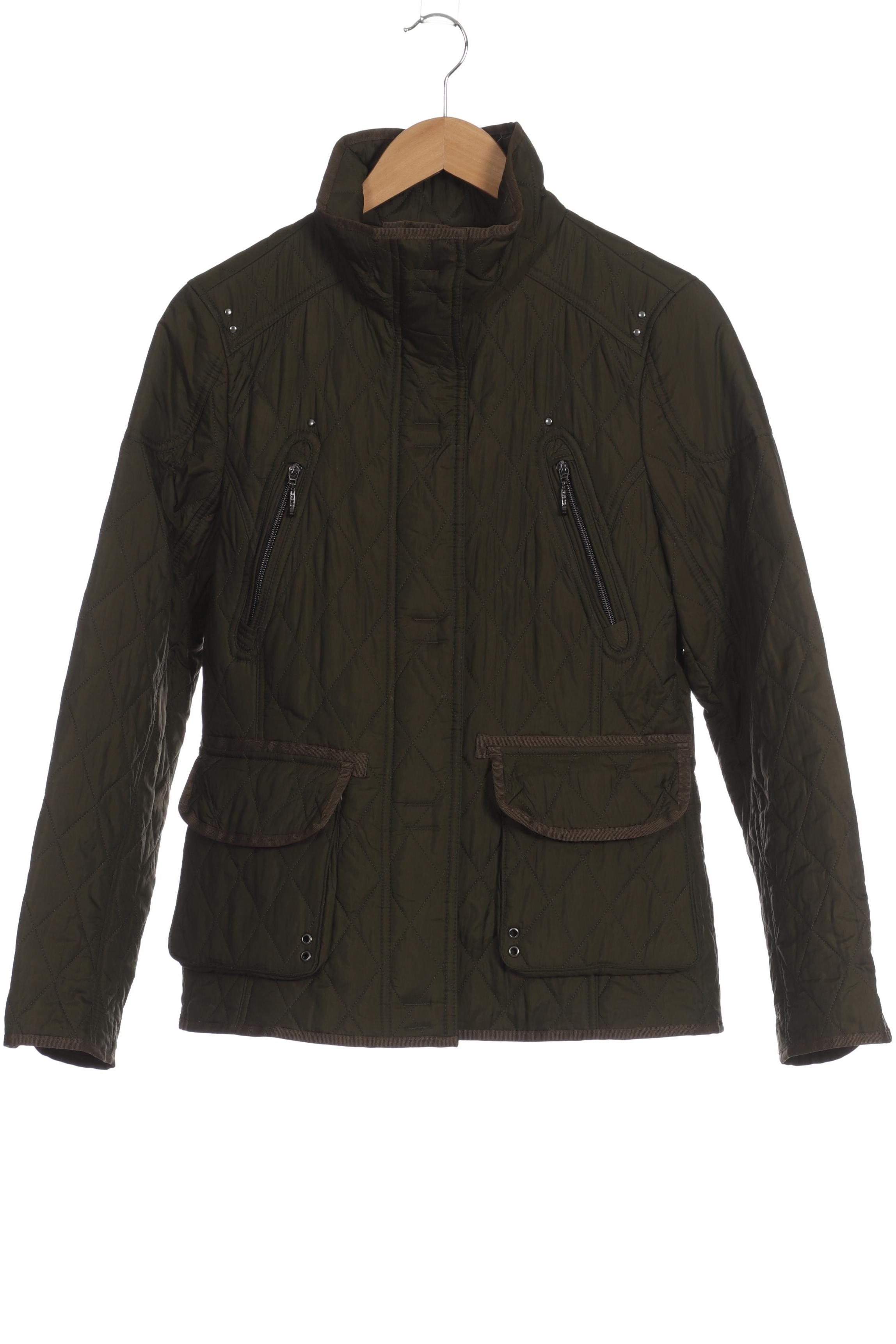 

Gil Bret Damen Jacke, grün, Gr. 36