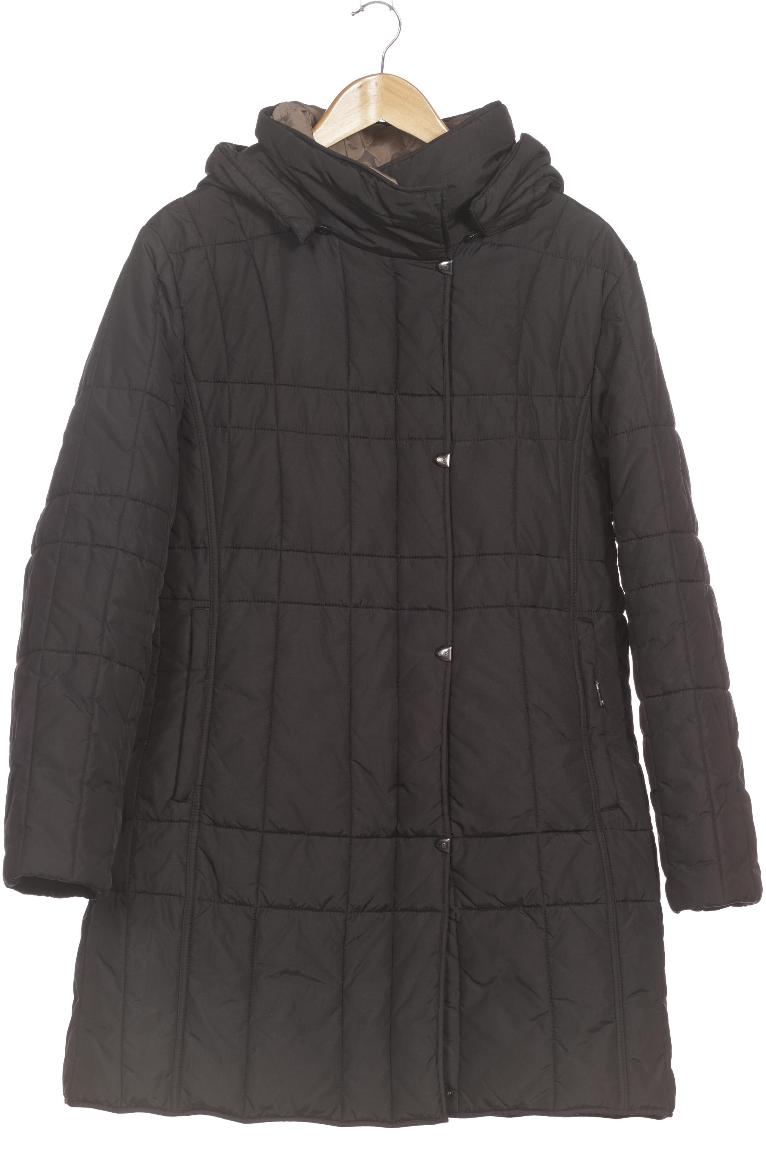 

Gil Bret Damen Mantel, schwarz, Gr. 44