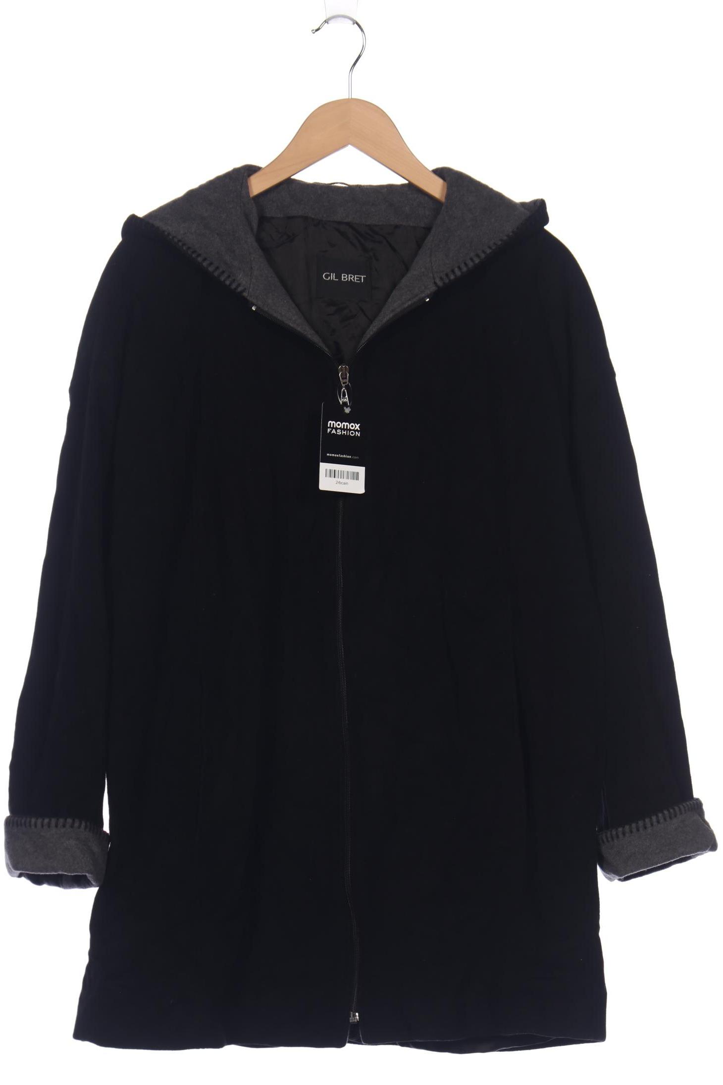 

Gil Bret Damen Jacke, schwarz, Gr. 40