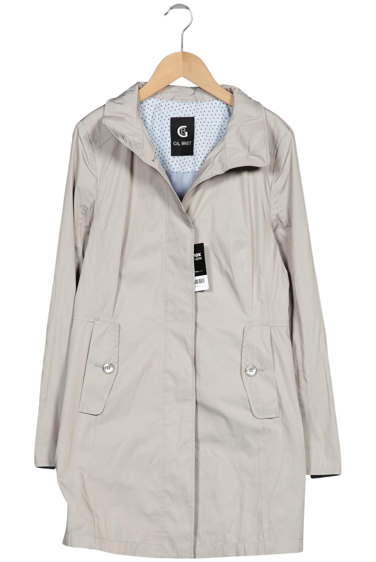 

Gil Bret Damen Mantel, beige, Gr. 36