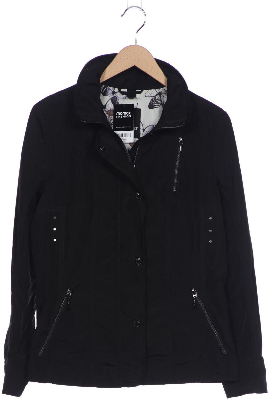 

Gil Bret Damen Jacke, schwarz, Gr. 40