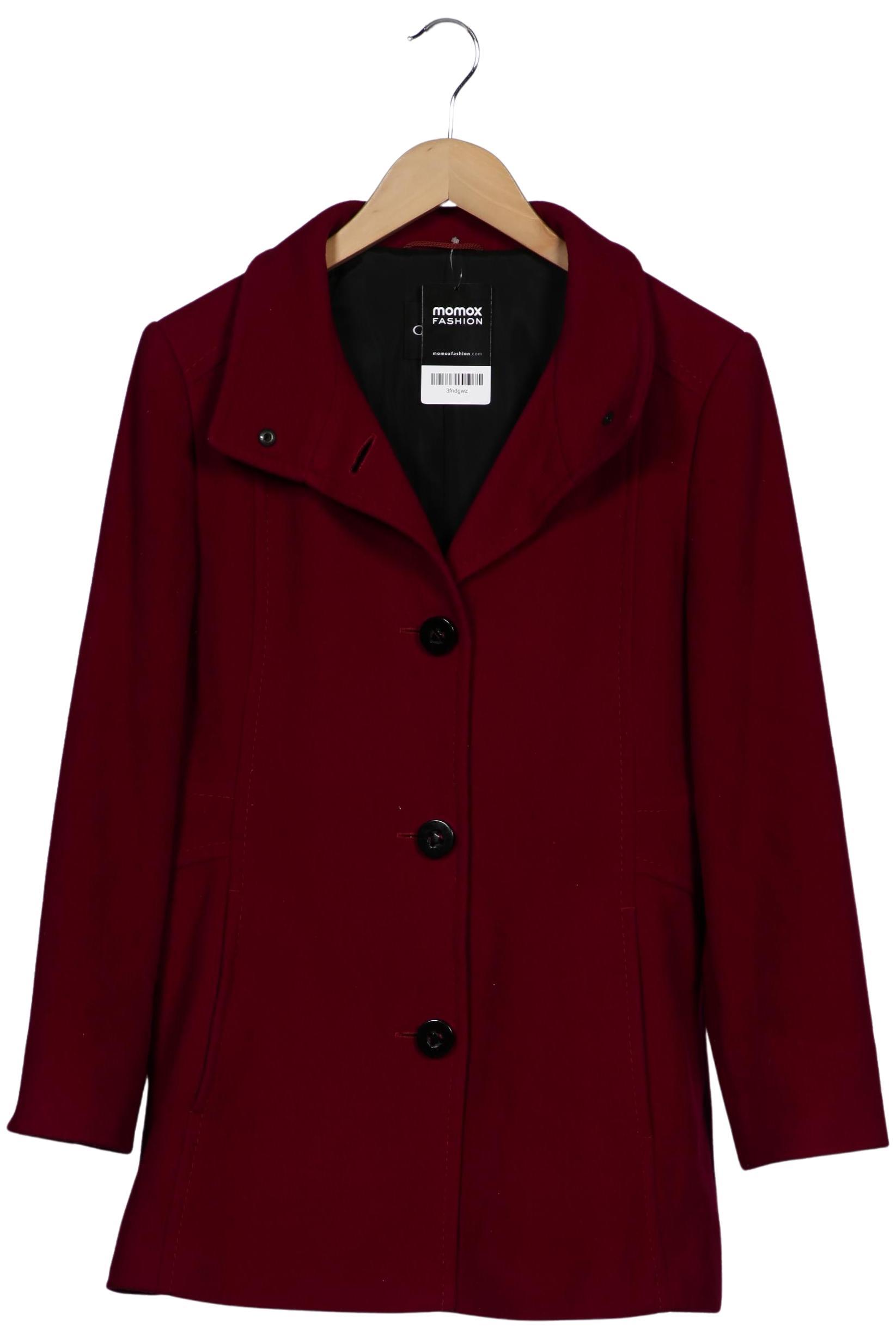

Gil Bret Damen Mantel, bordeaux, Gr. 38