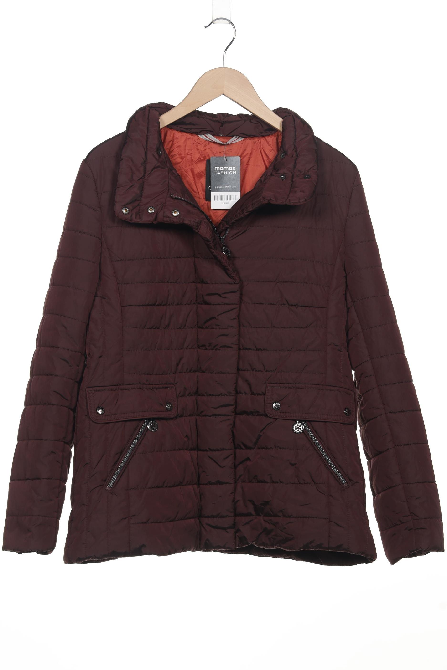 

Gil Bret Damen Jacke, bordeaux, Gr. 44