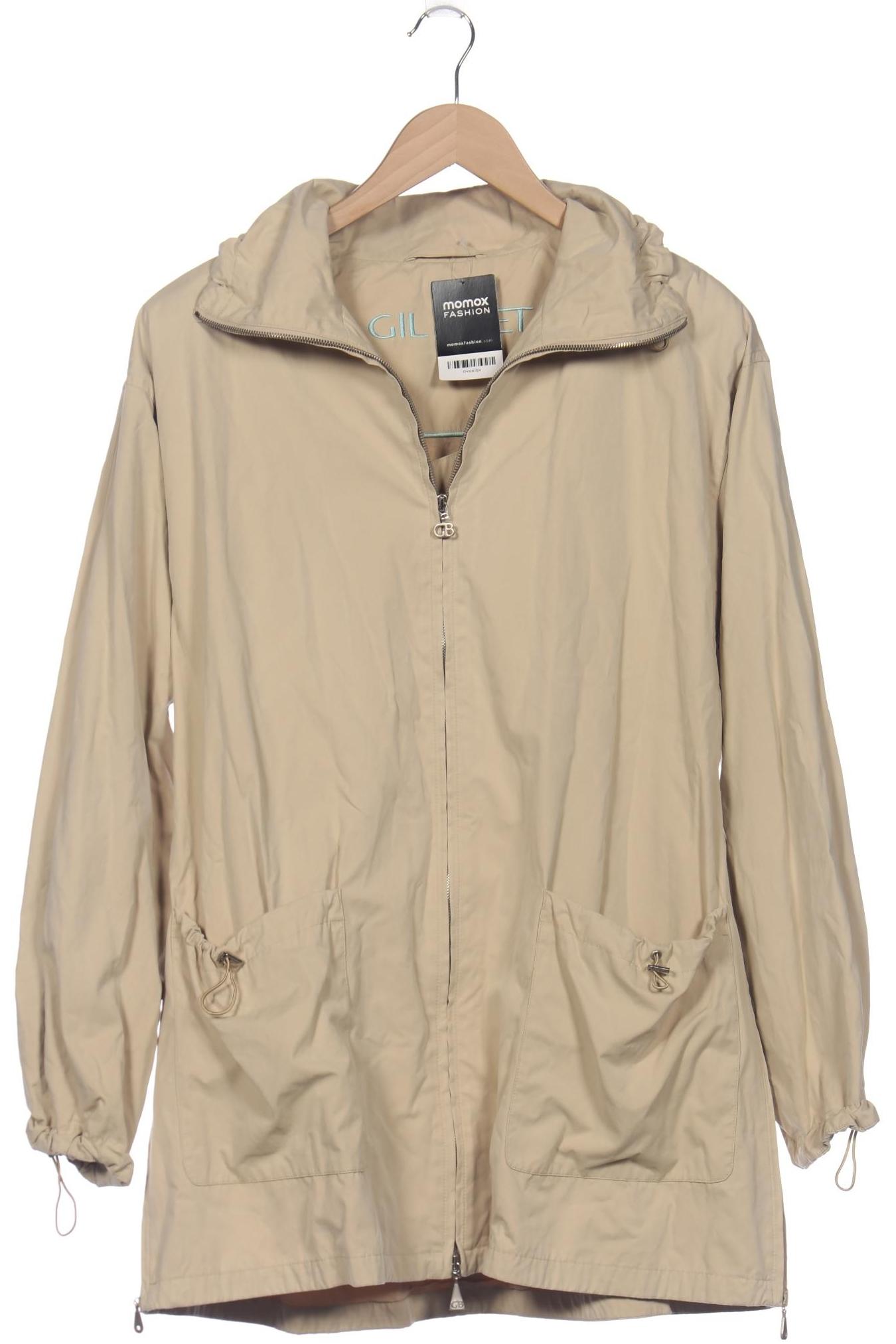 

Gil Bret Damen Jacke, beige, Gr. 42