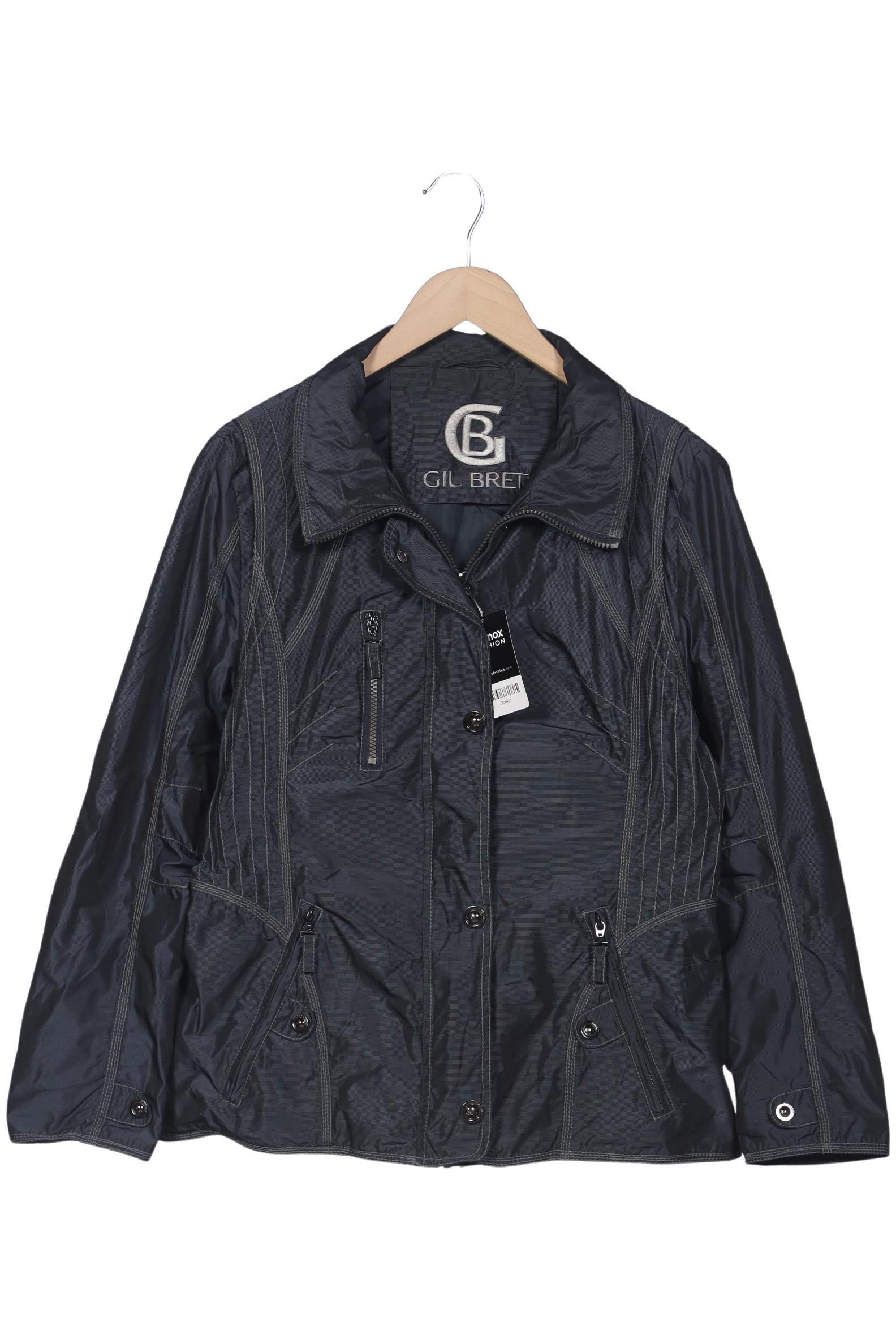 

Gil Bret Damen Jacke, marineblau, Gr. 44