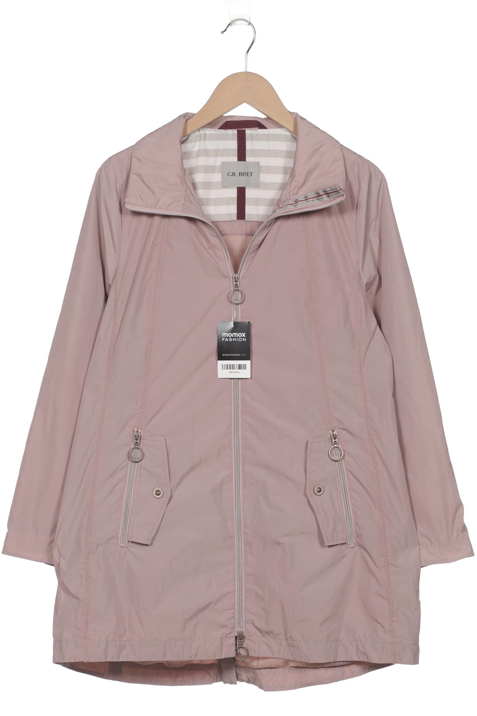 

Gil Bret Damen Mantel, pink, Gr. 38