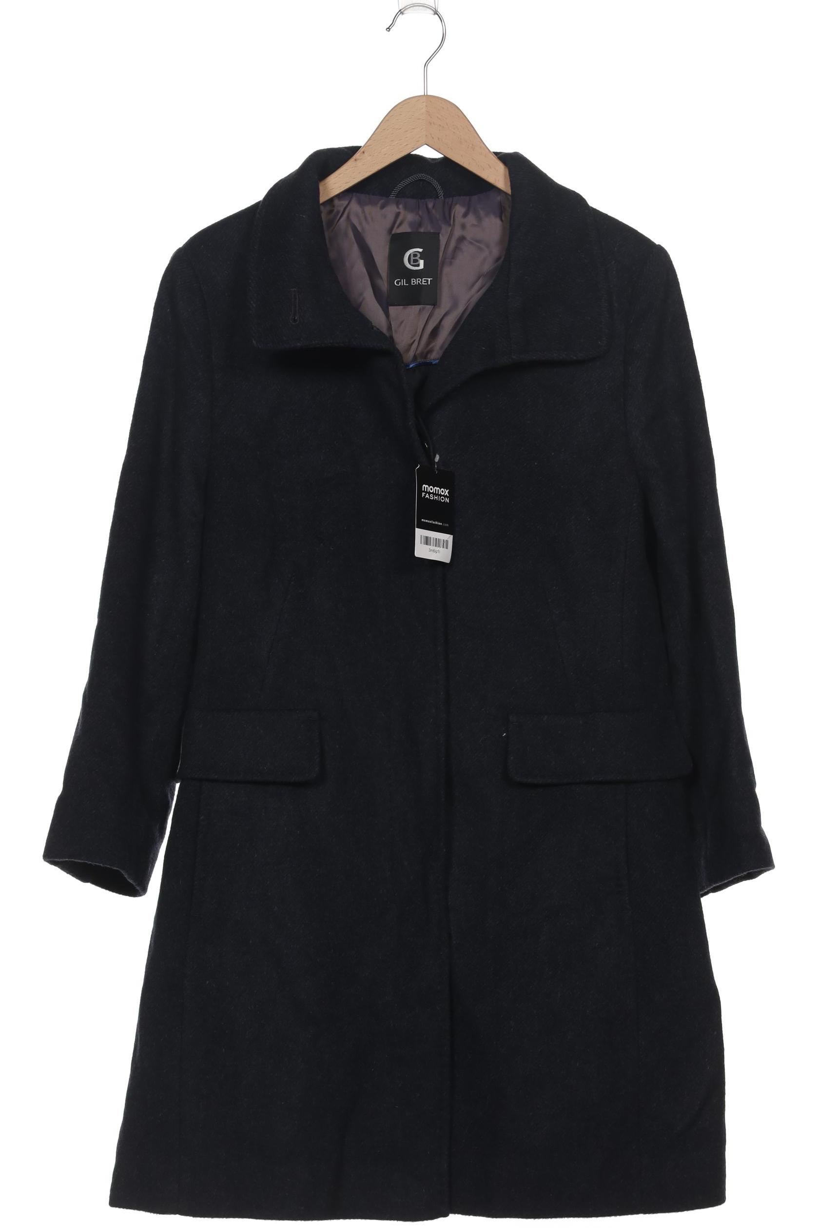 

Gil Bret Damen Mantel, marineblau, Gr. 44