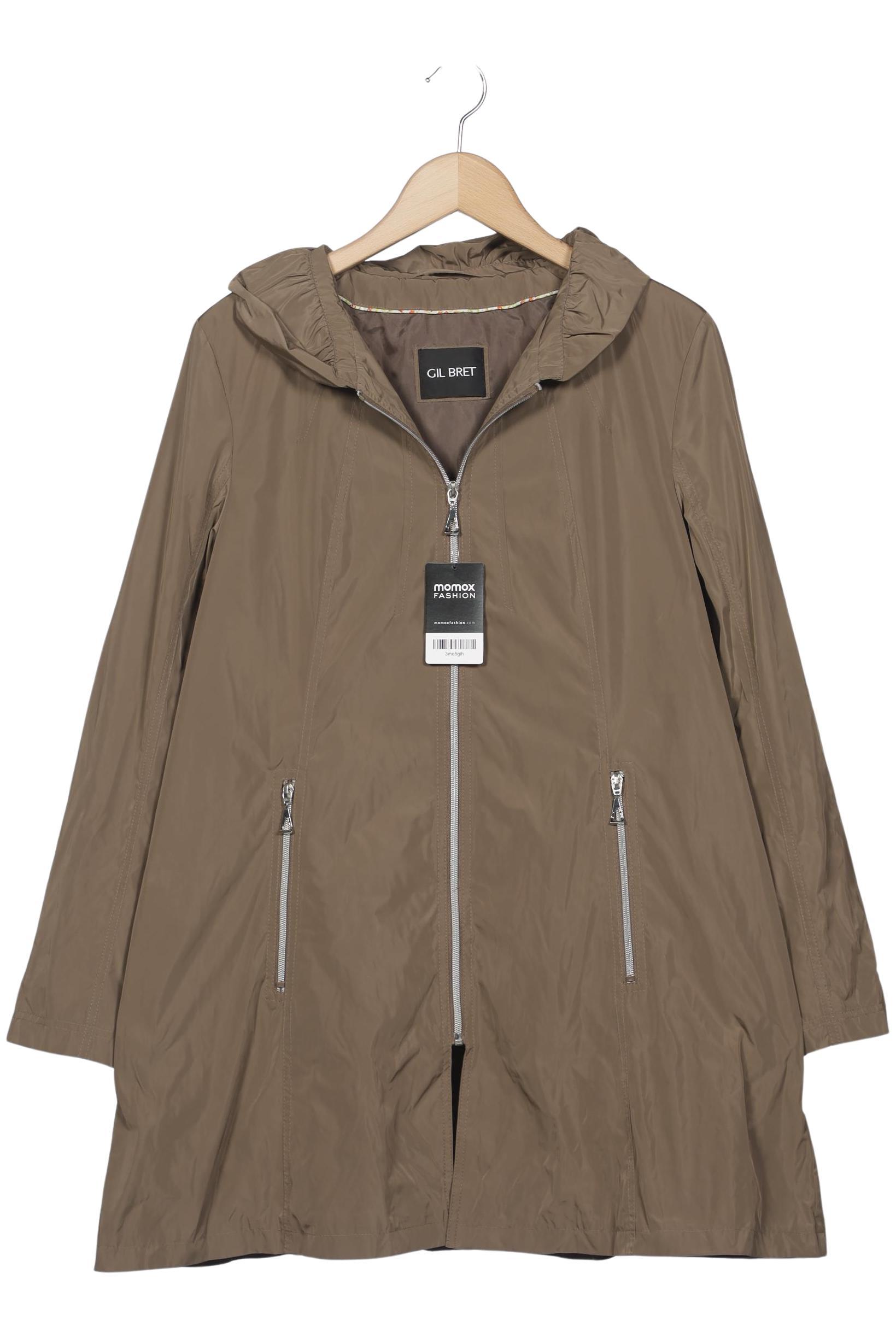 

Gil Bret Damen Mantel, beige, Gr. 40