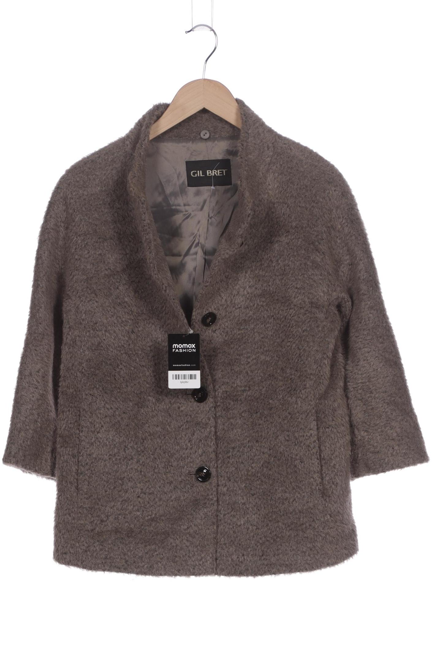 

Gil Bret Damen Jacke, braun, Gr. 36
