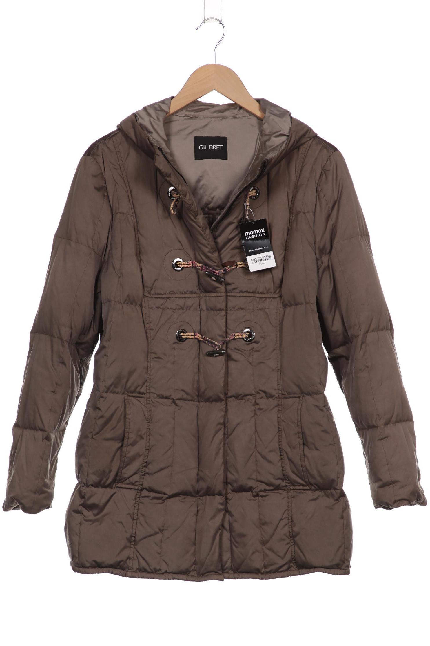 

Gil Bret Damen Jacke, braun