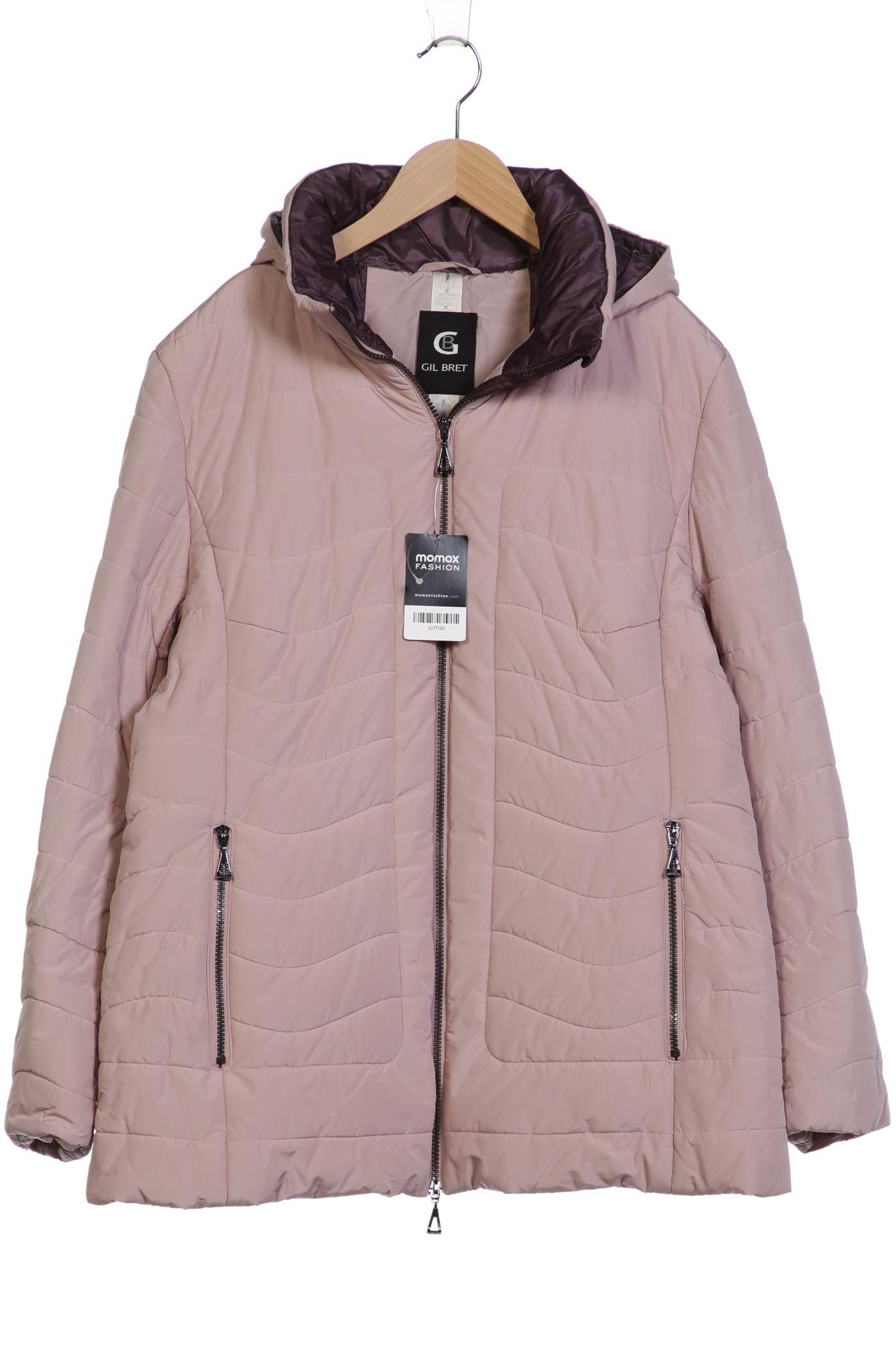

Gil Bret Damen Jacke, pink, Gr. 46