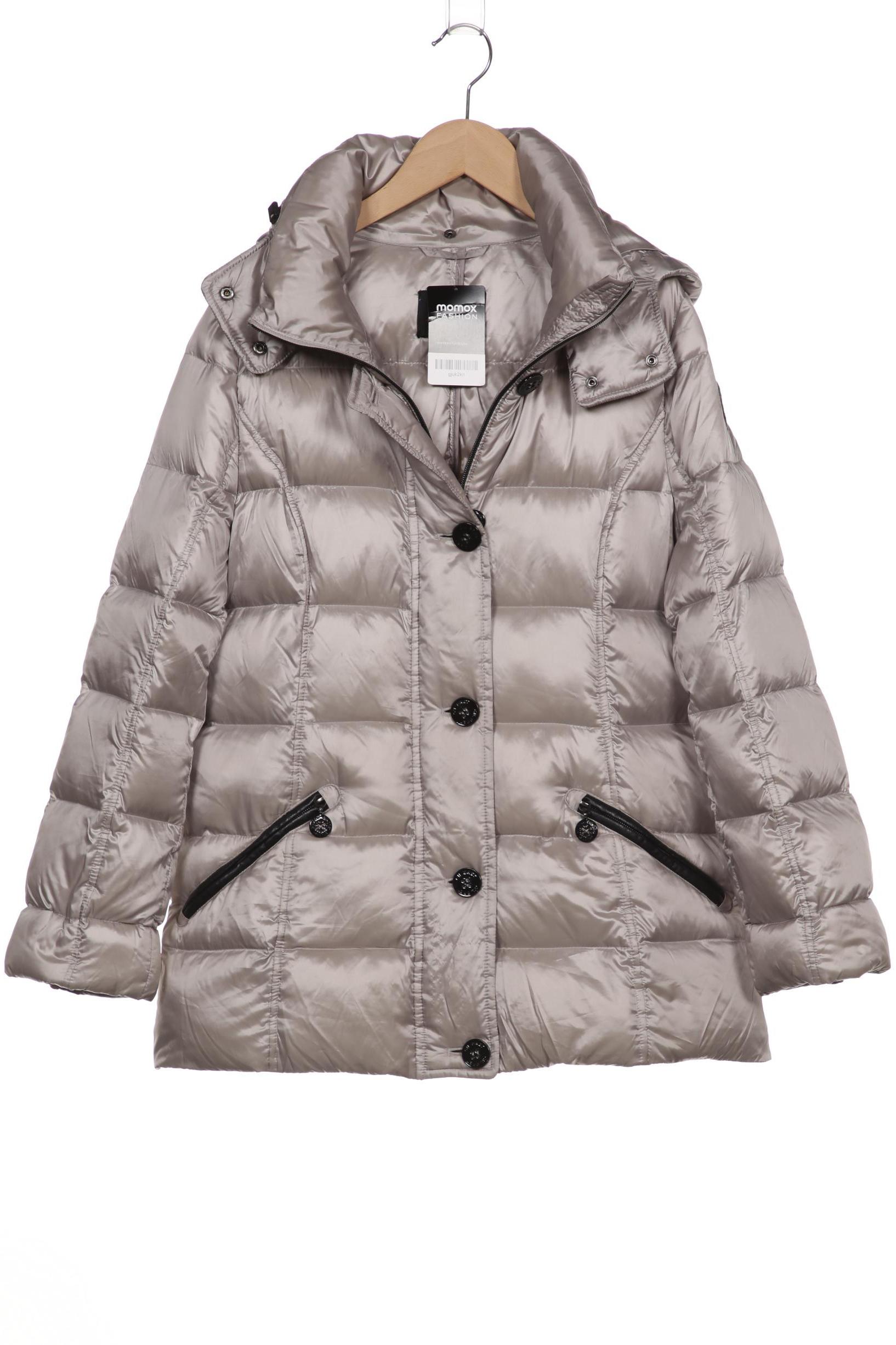 

Gil Bret Damen Jacke, grau, Gr. 40