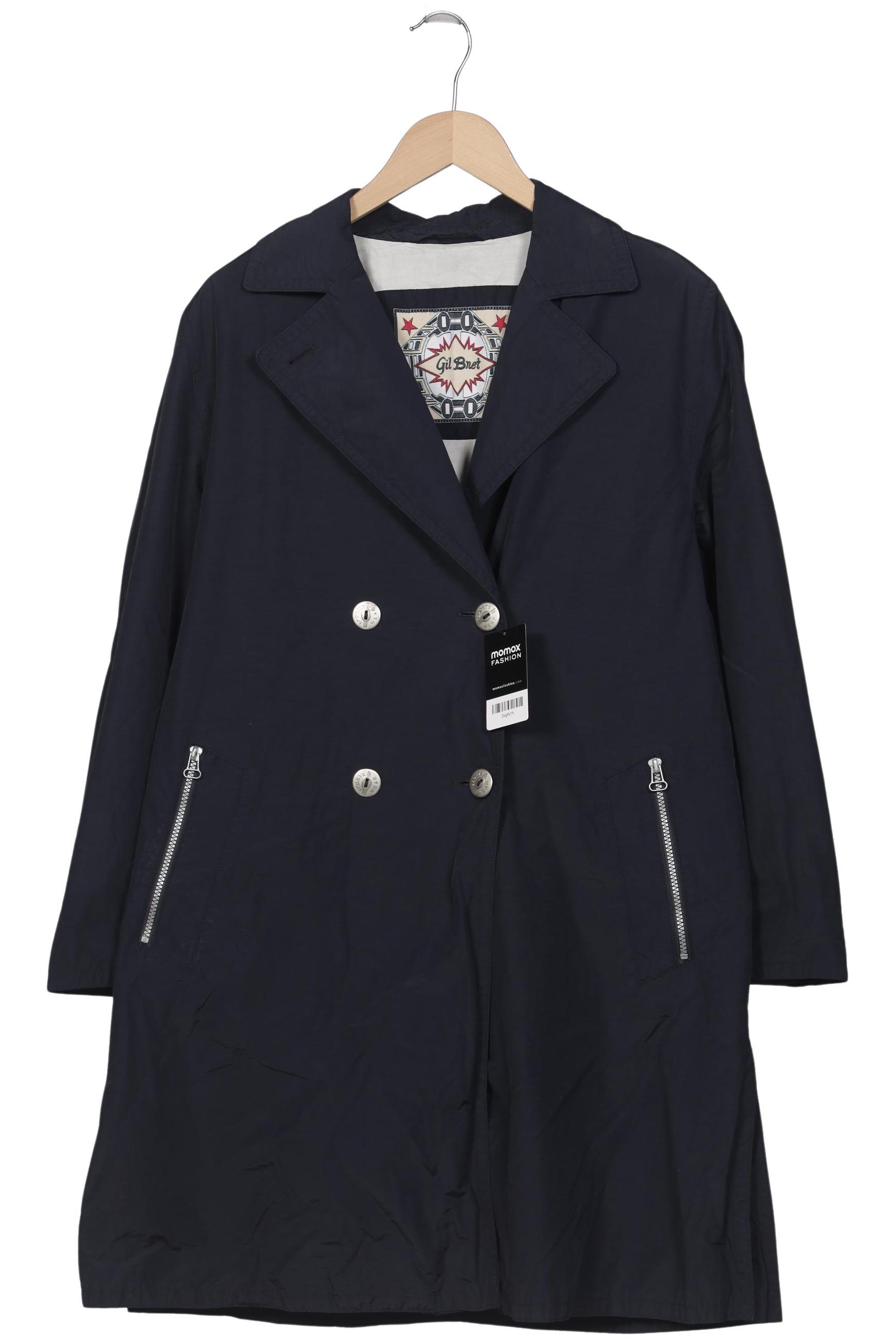 

Gil Bret Damen Mantel, marineblau, Gr. 38