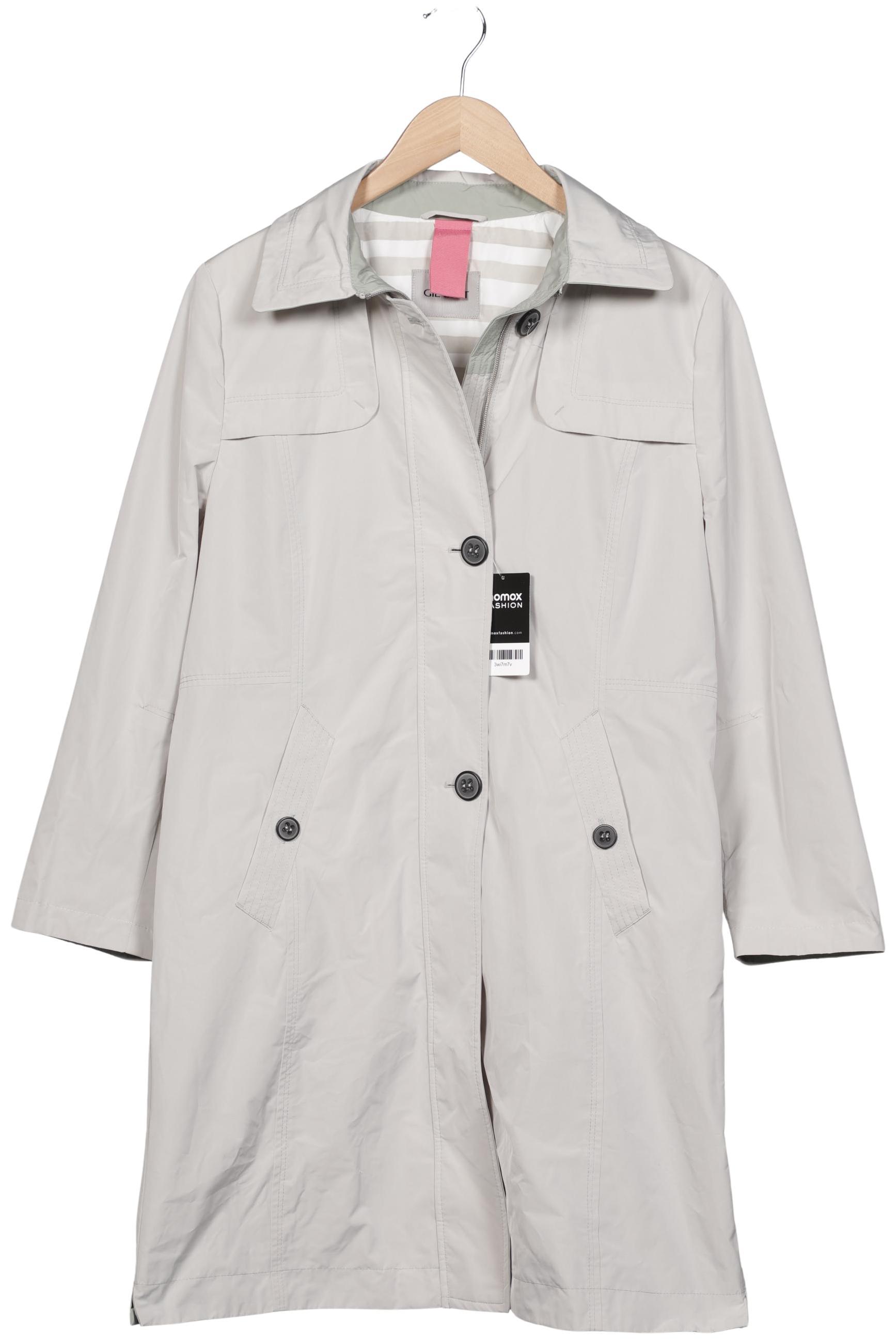 

Gil Bret Damen Mantel, grau, Gr. 38