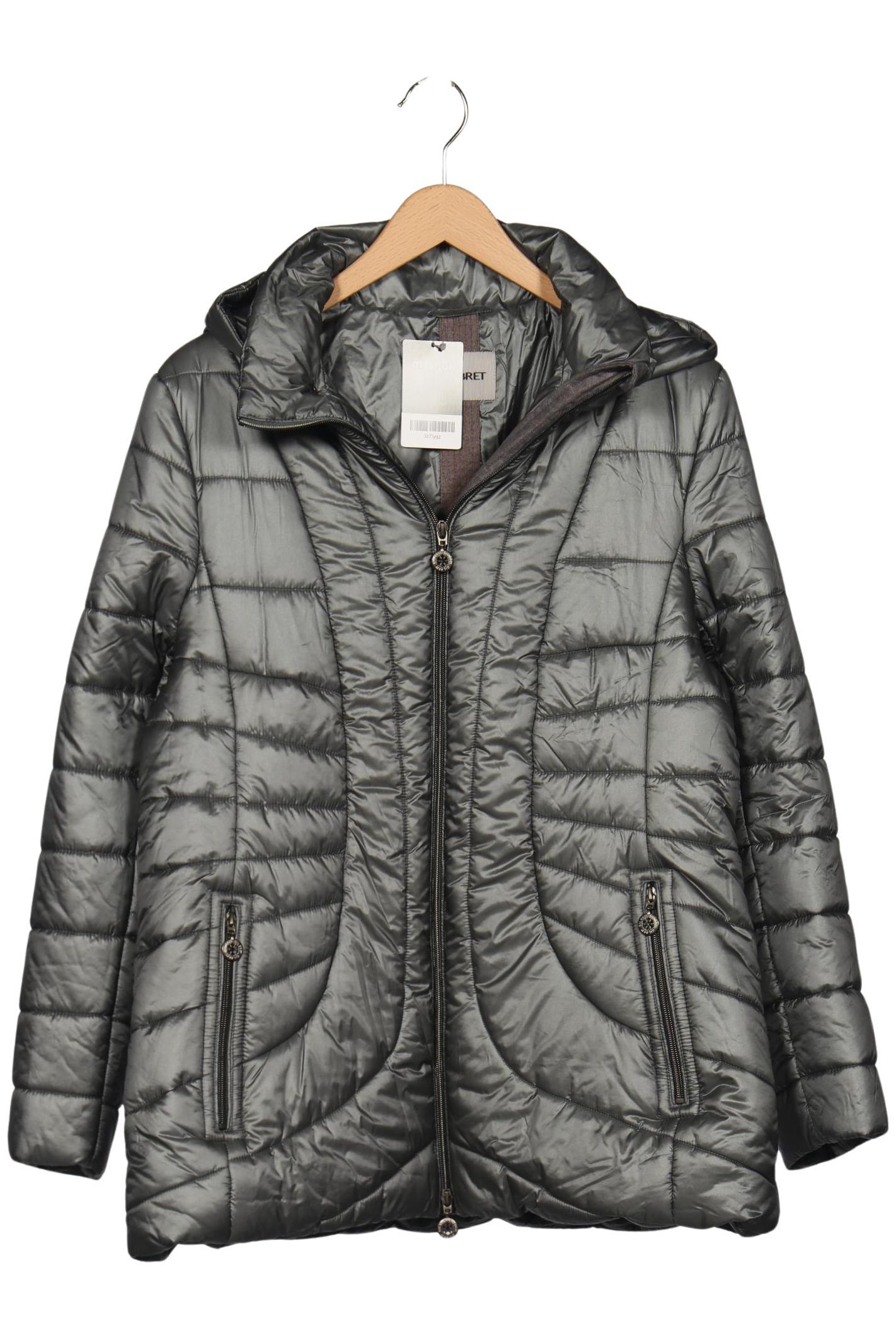 

Gil Bret Damen Jacke, grau, Gr. 46