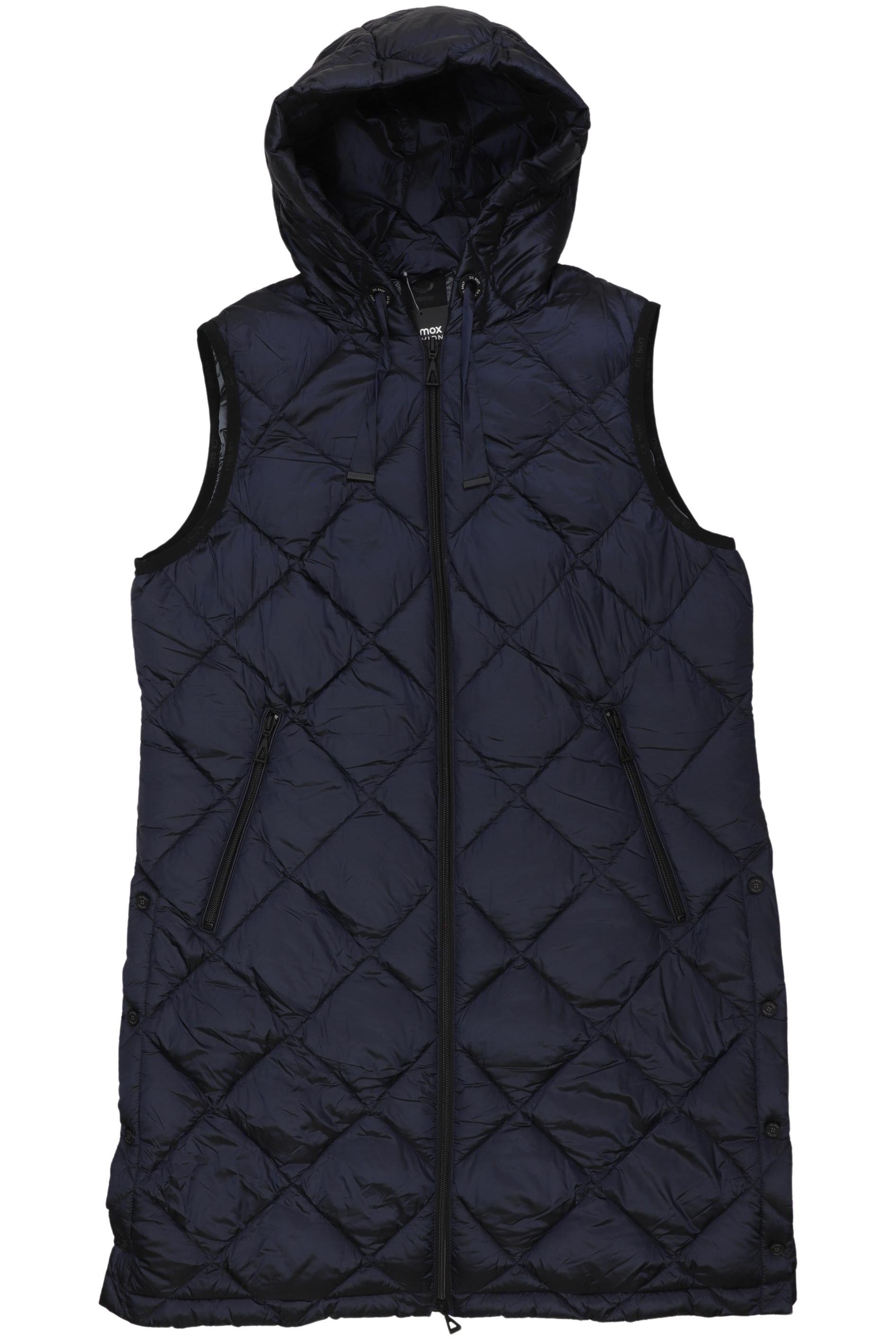 

Gil Bret Damen Weste, marineblau, Gr. 42