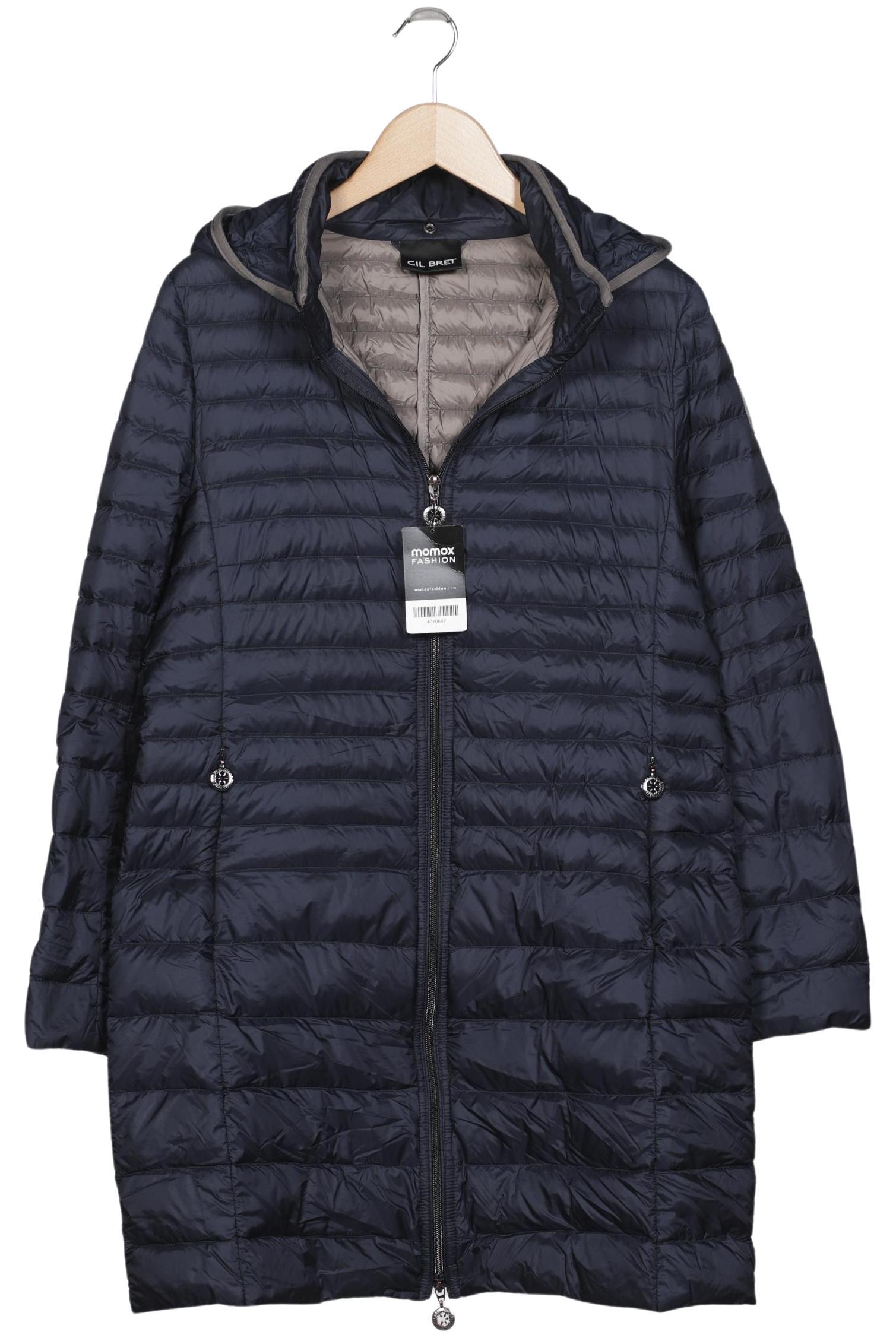 

Gil Bret Damen Mantel, marineblau, Gr. 38