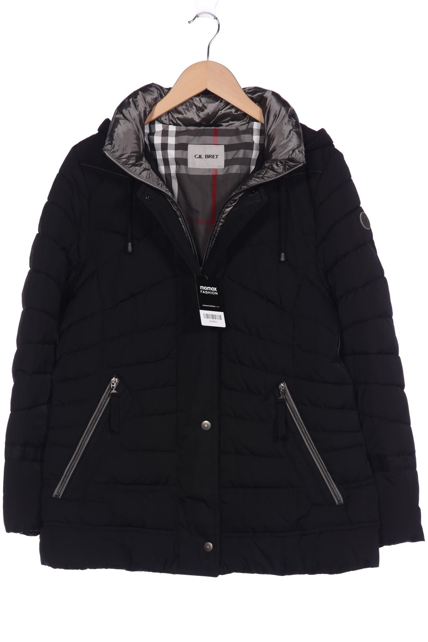 

Gil Bret Damen Jacke, schwarz
