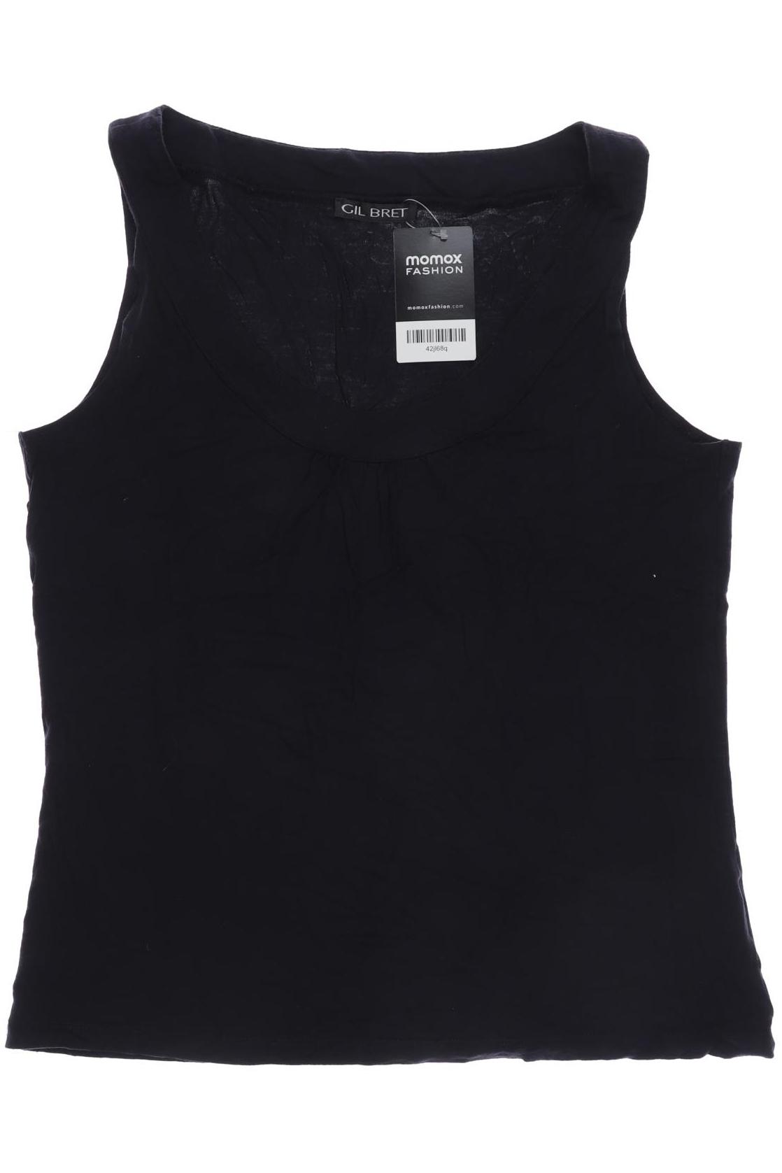 

Gil Bret Damen Top, marineblau, Gr. 18
