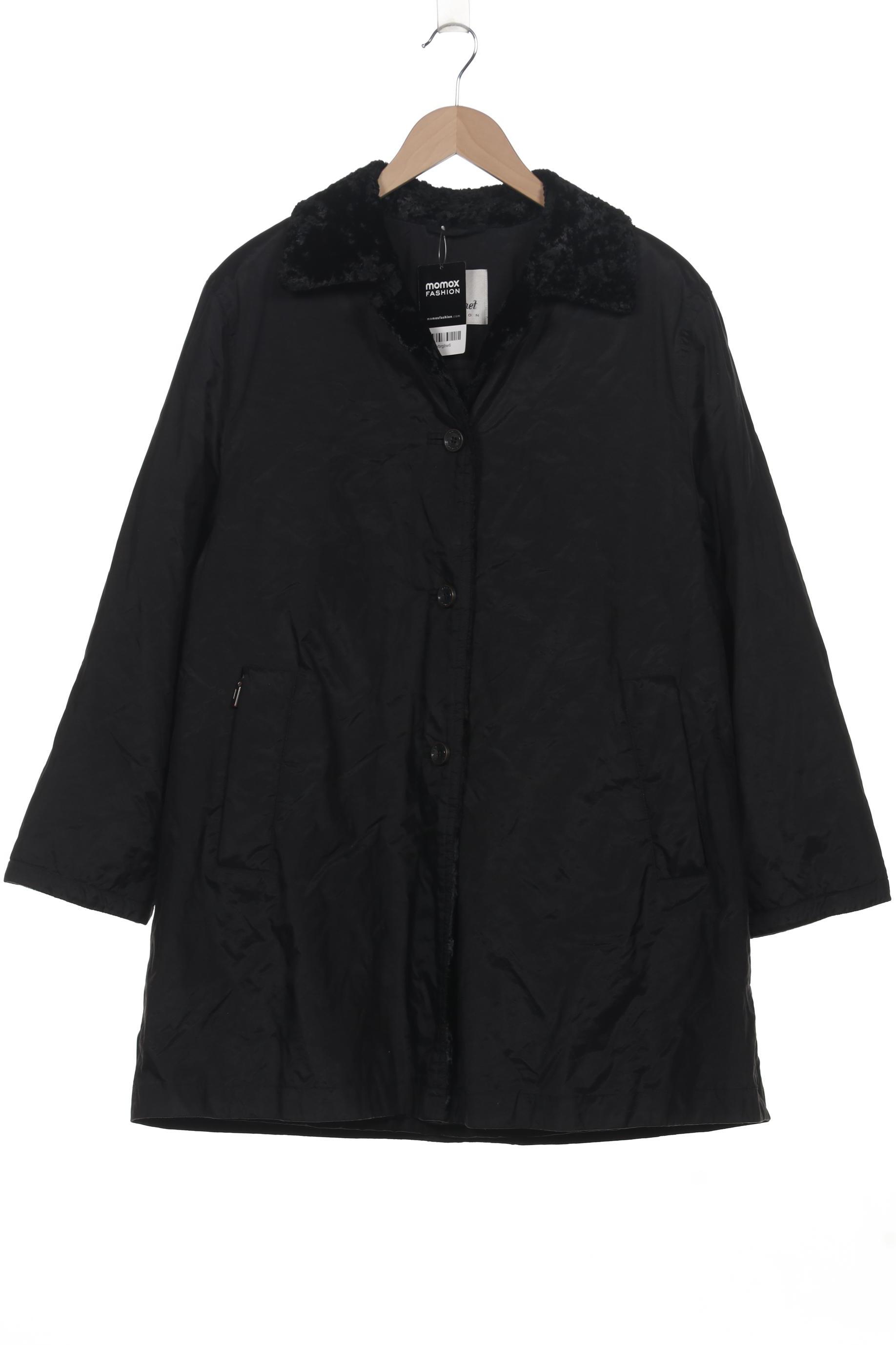 

Gil Bret Damen Mantel, schwarz, Gr. 36