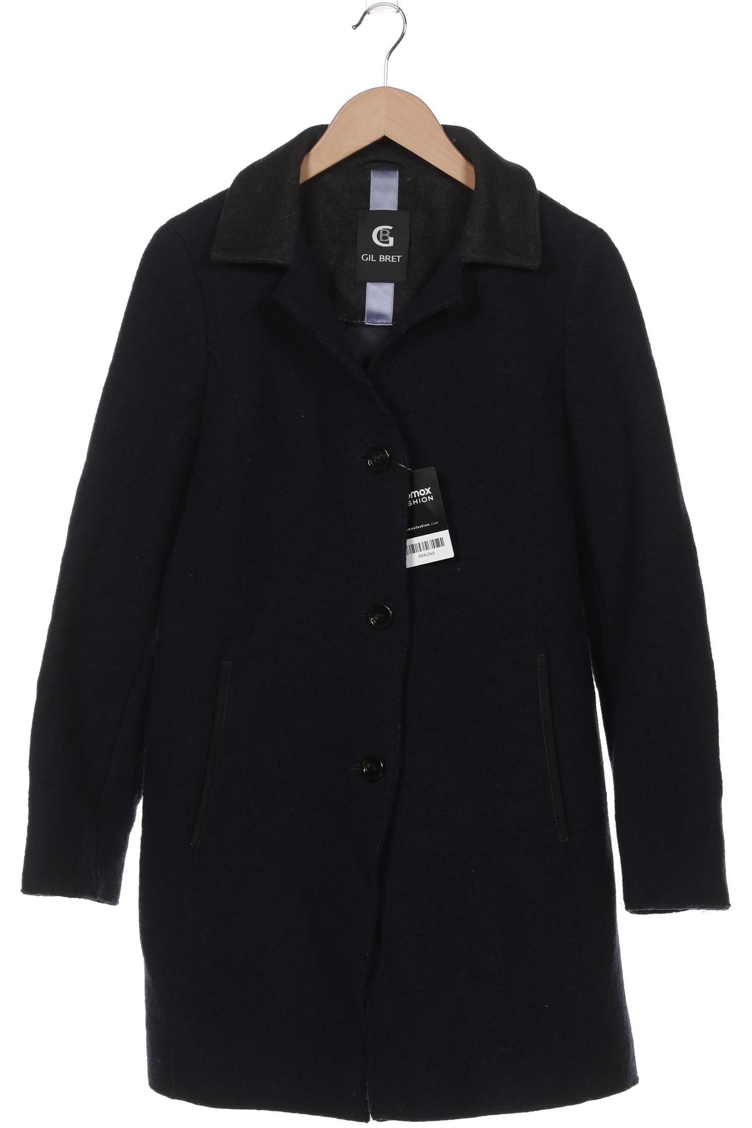 

Gil Bret Damen Mantel, marineblau, Gr. 36