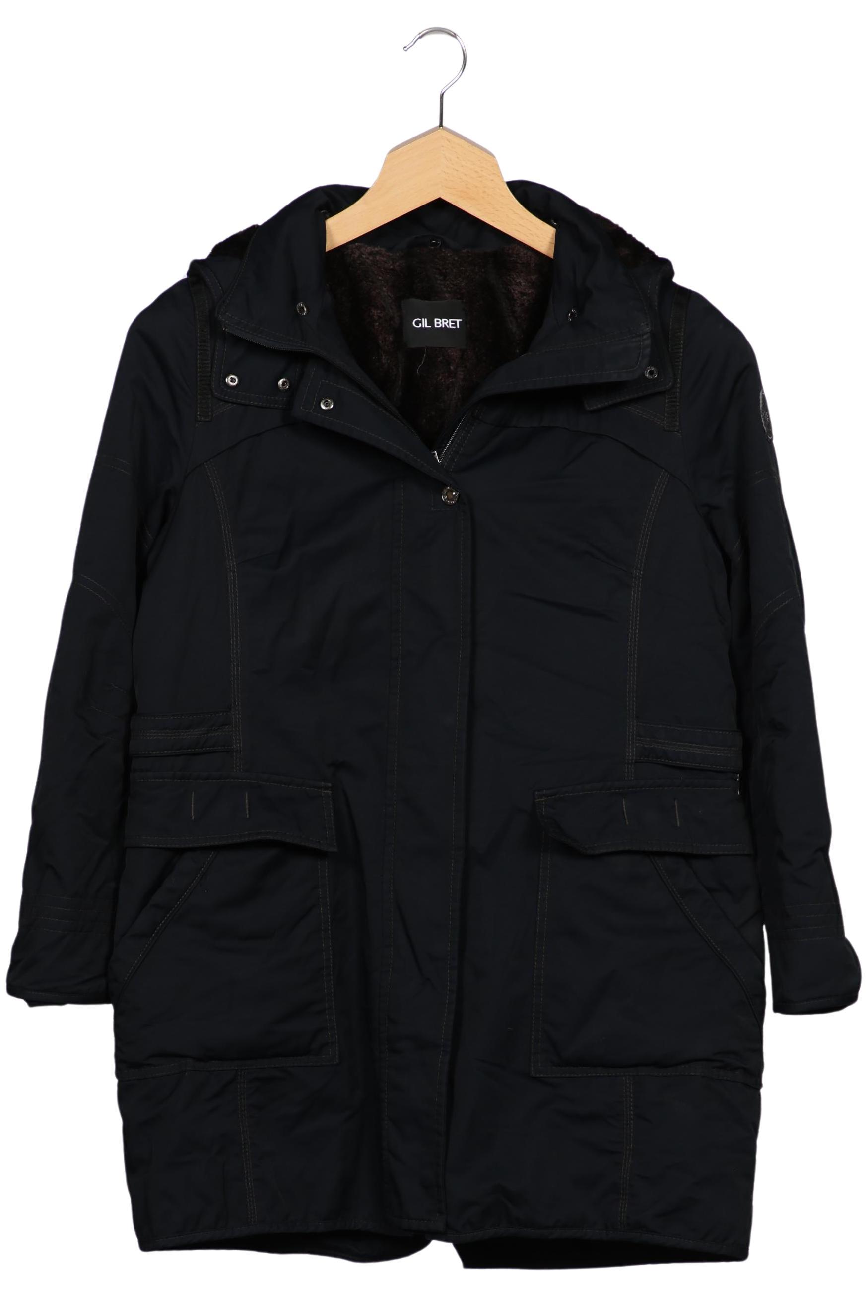 

Gil Bret Damen Jacke, marineblau, Gr. 40