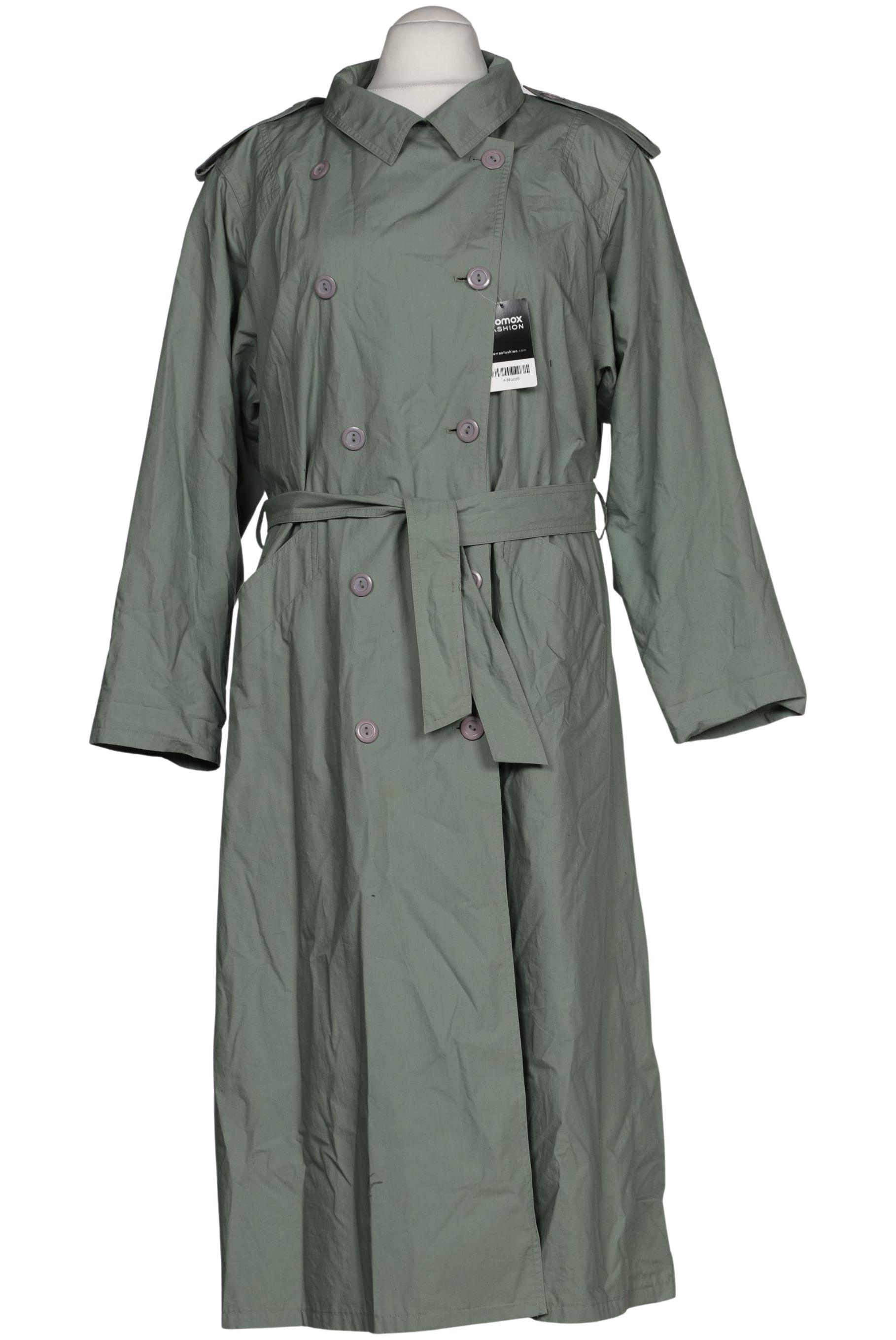 

Gil Bret Damen Mantel, grün, Gr. 40