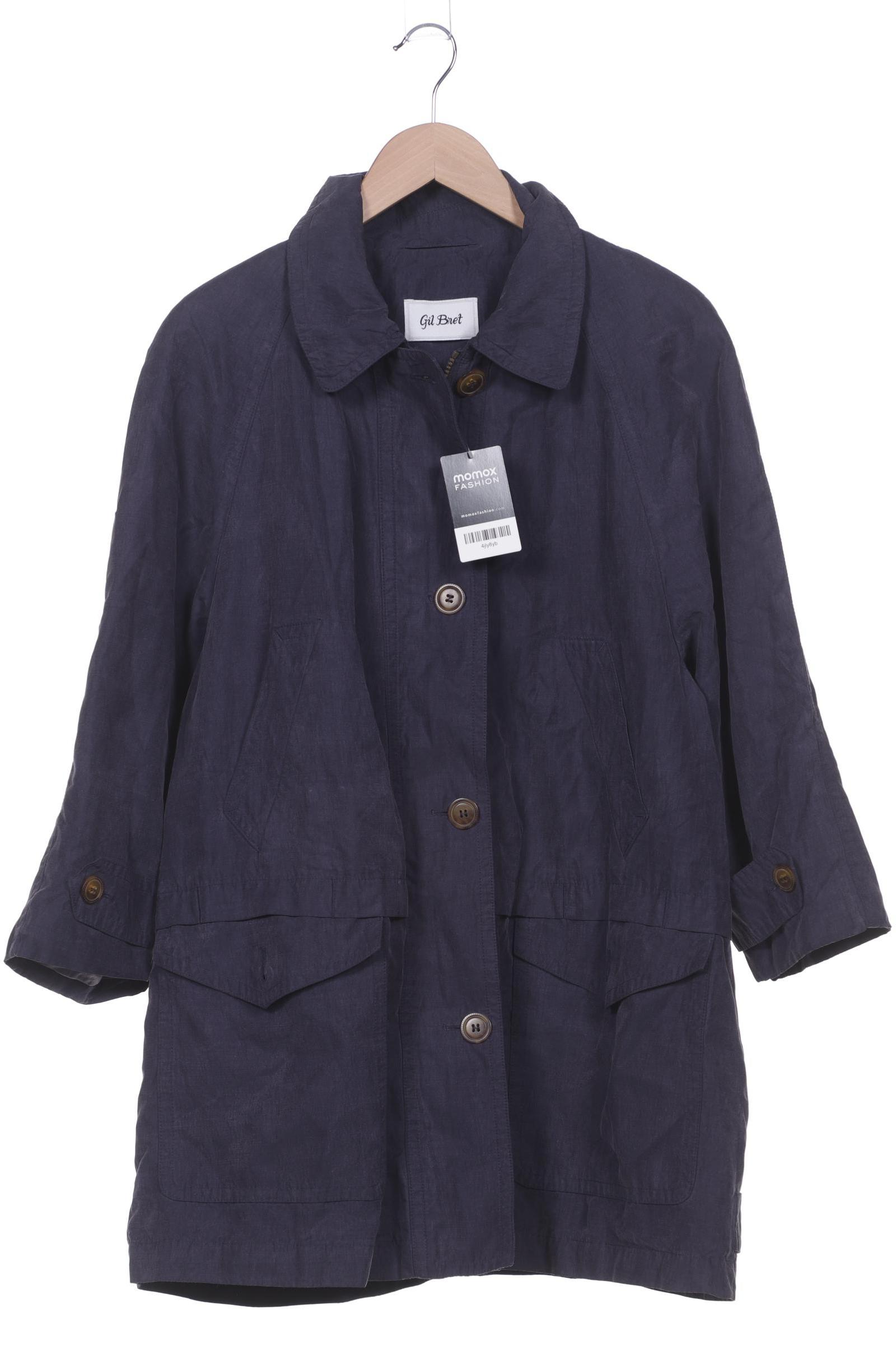 

Gil Bret Damen Jacke, marineblau, Gr. 42