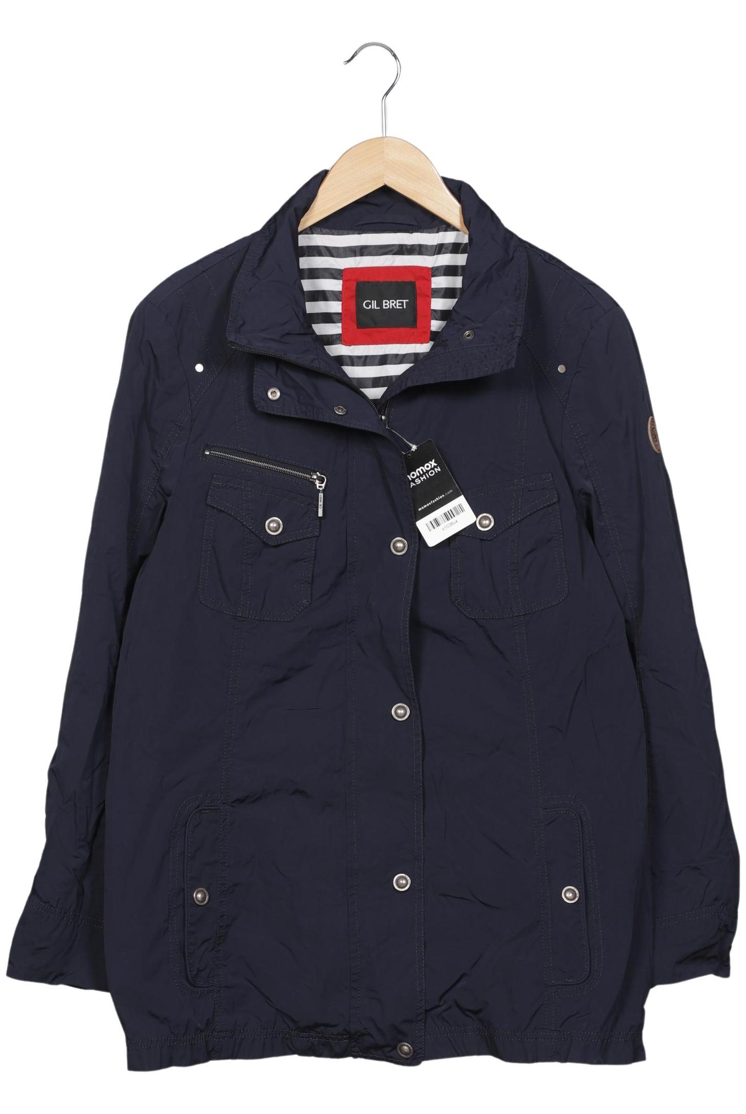 

Gil Bret Damen Jacke, marineblau, Gr. 46